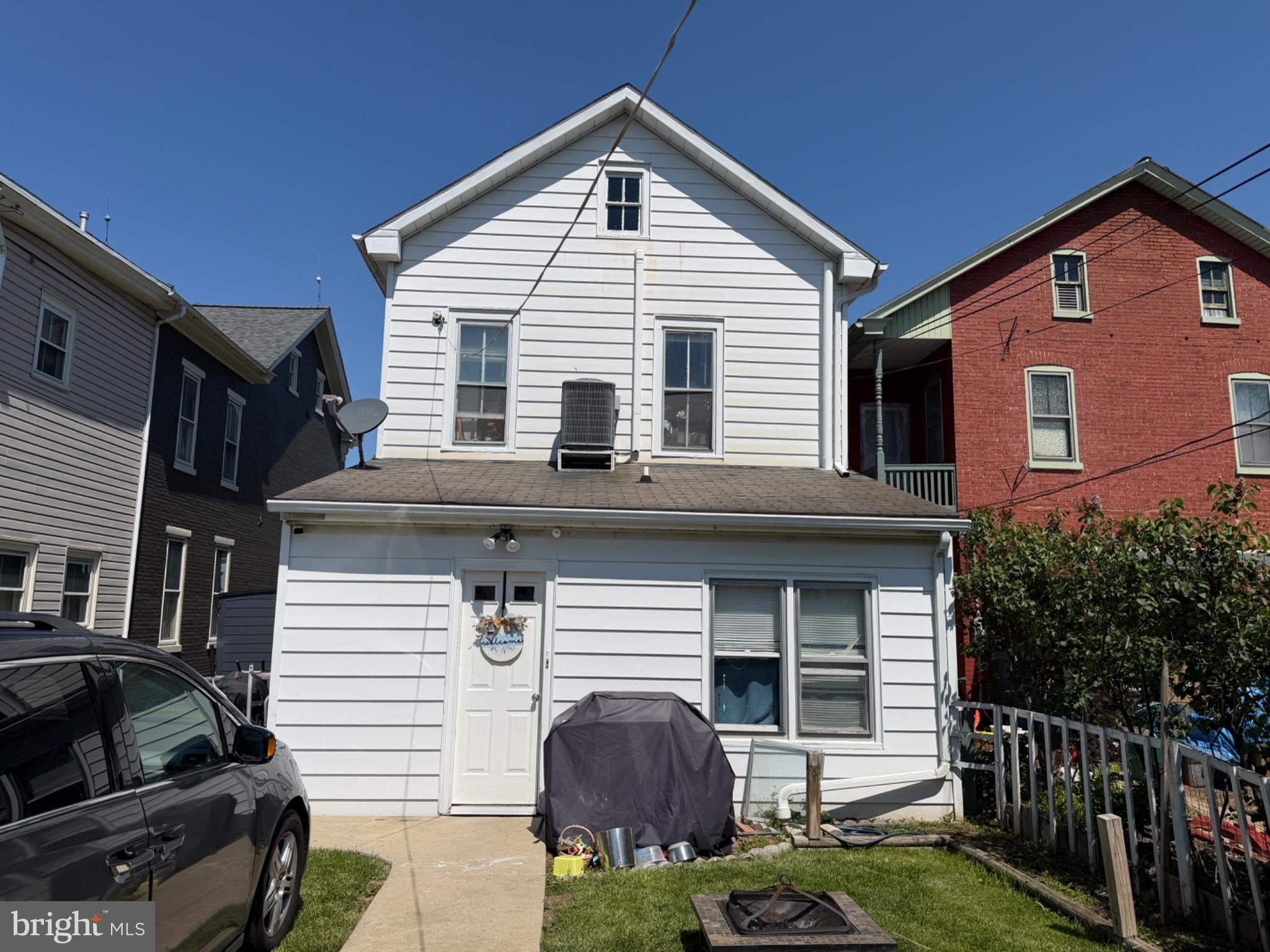 115 WASHINGTON AVENUE