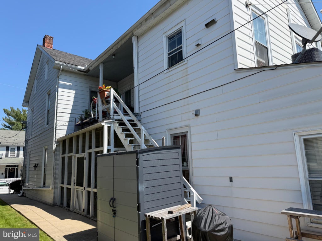 Photo of 115 Washington Avenue, EPHRATA, PA 17522 (MLS # PALA2095366)