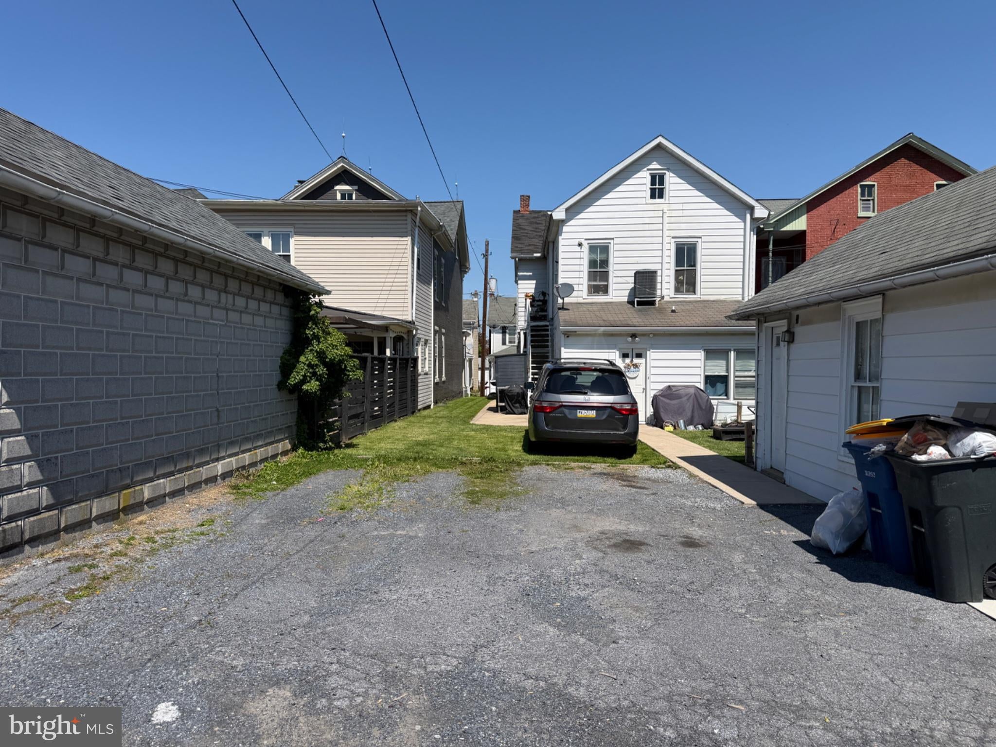 115 WASHINGTON AVENUE