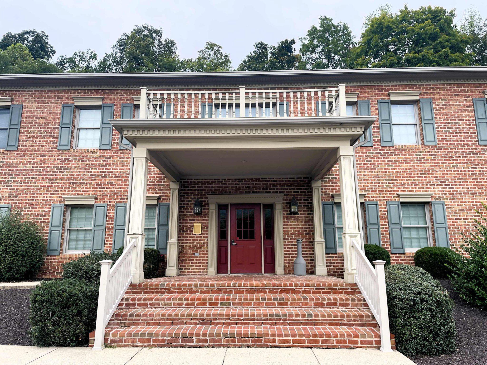 THE INNS AT WHITETAIL - Residential