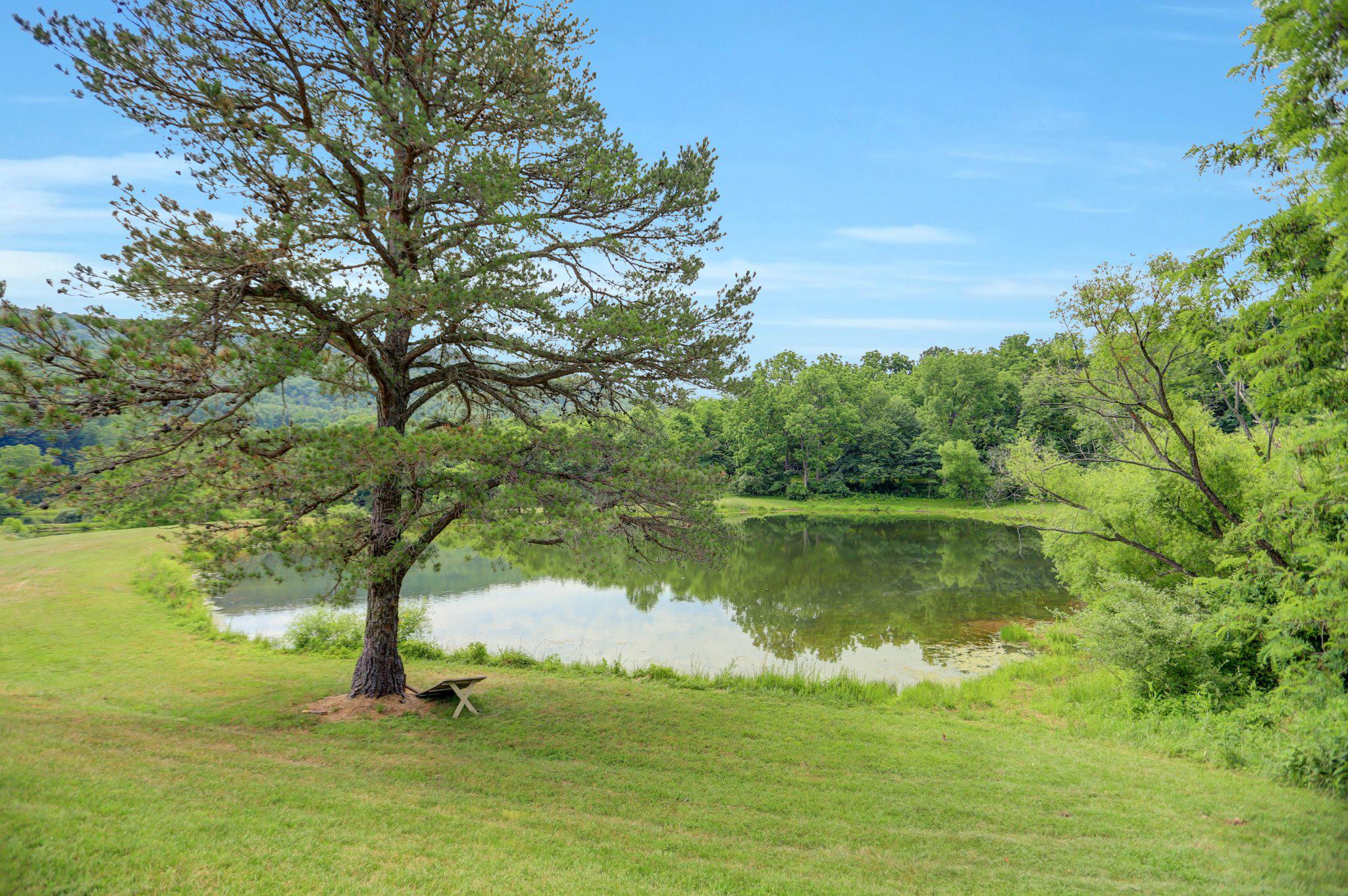 THE INNS AT WHITETAIL - Residential