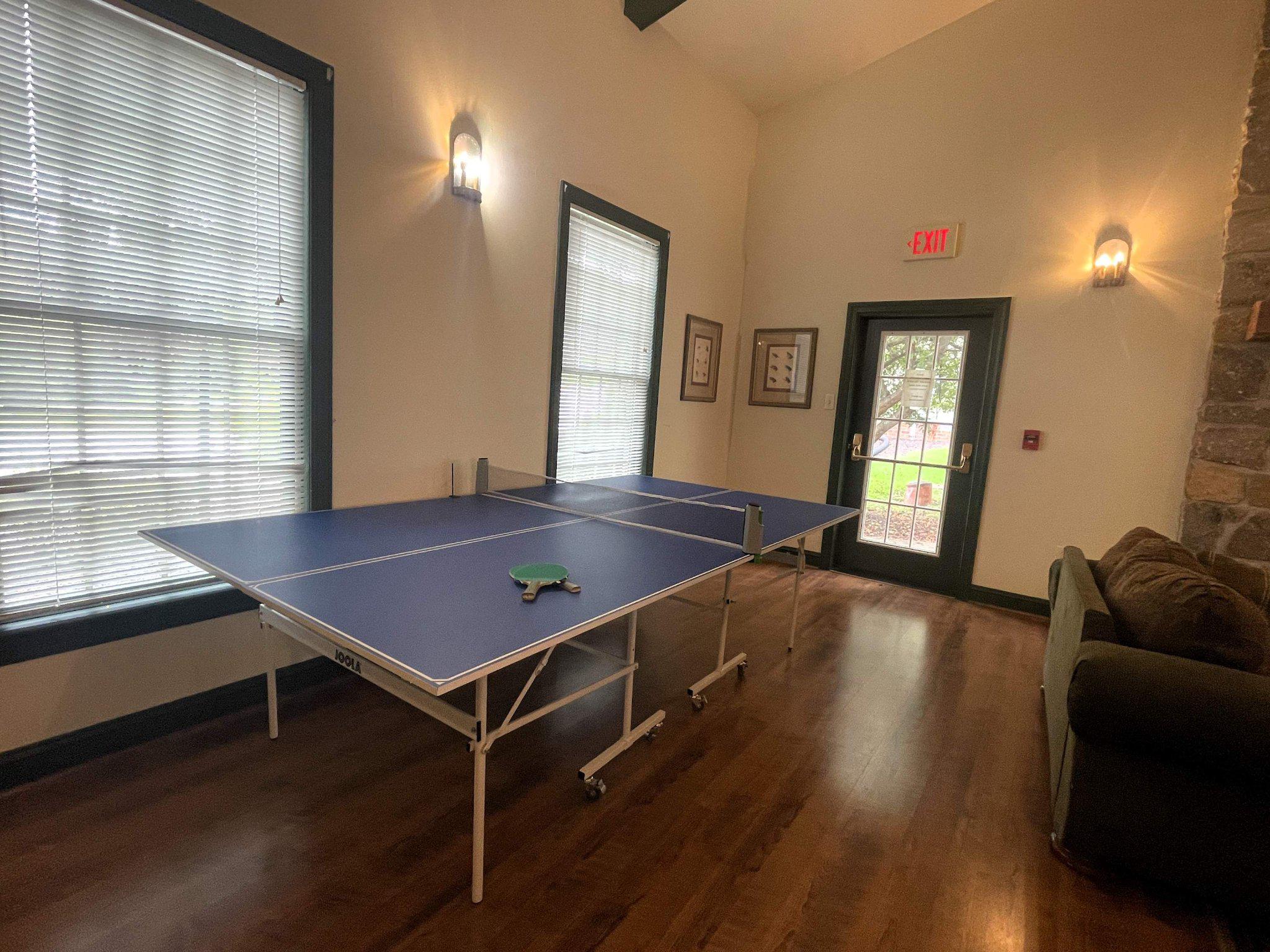 THE INNS AT WHITETAIL - Residential