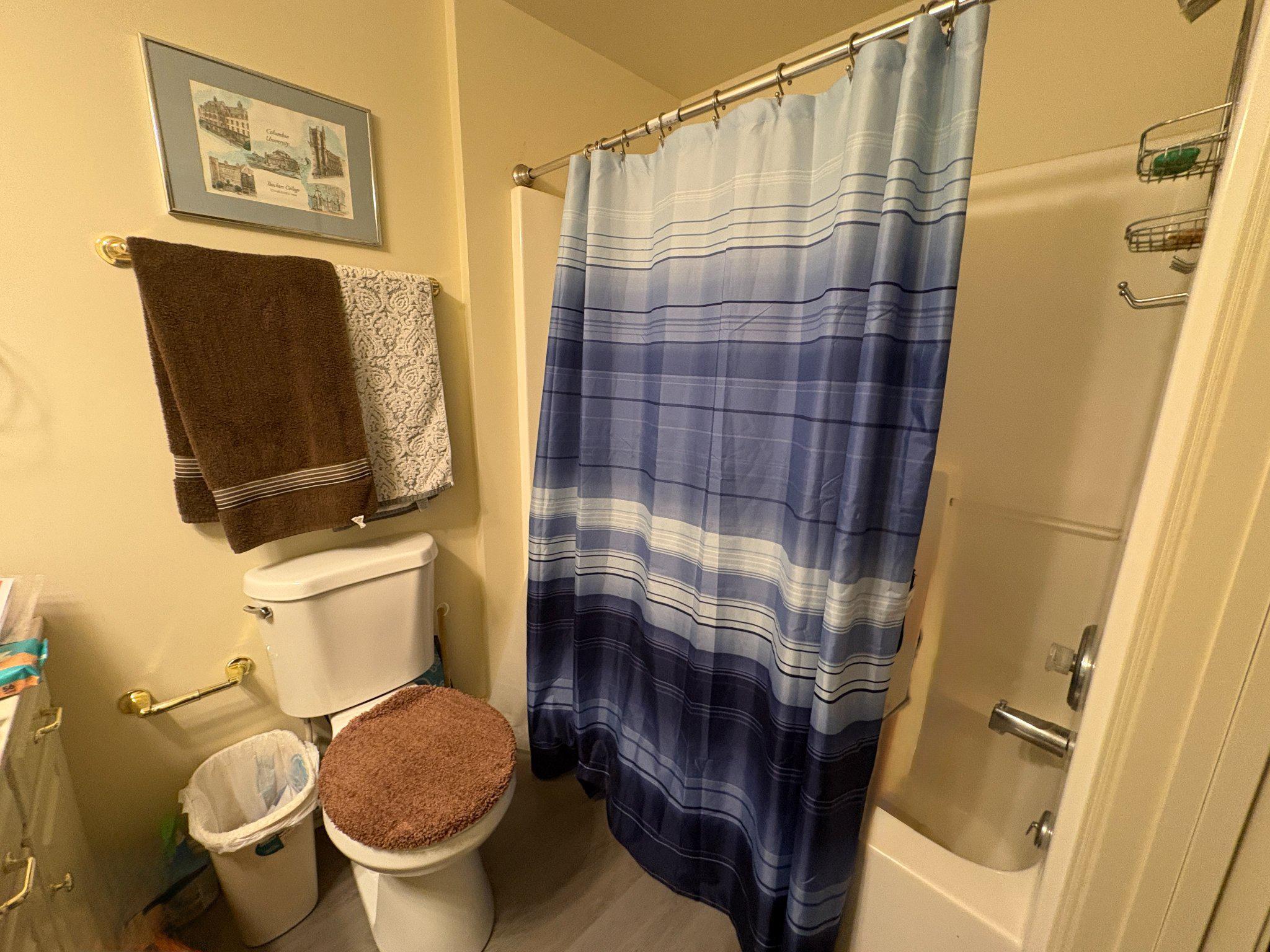 THE INNS AT WHITETAIL - Residential