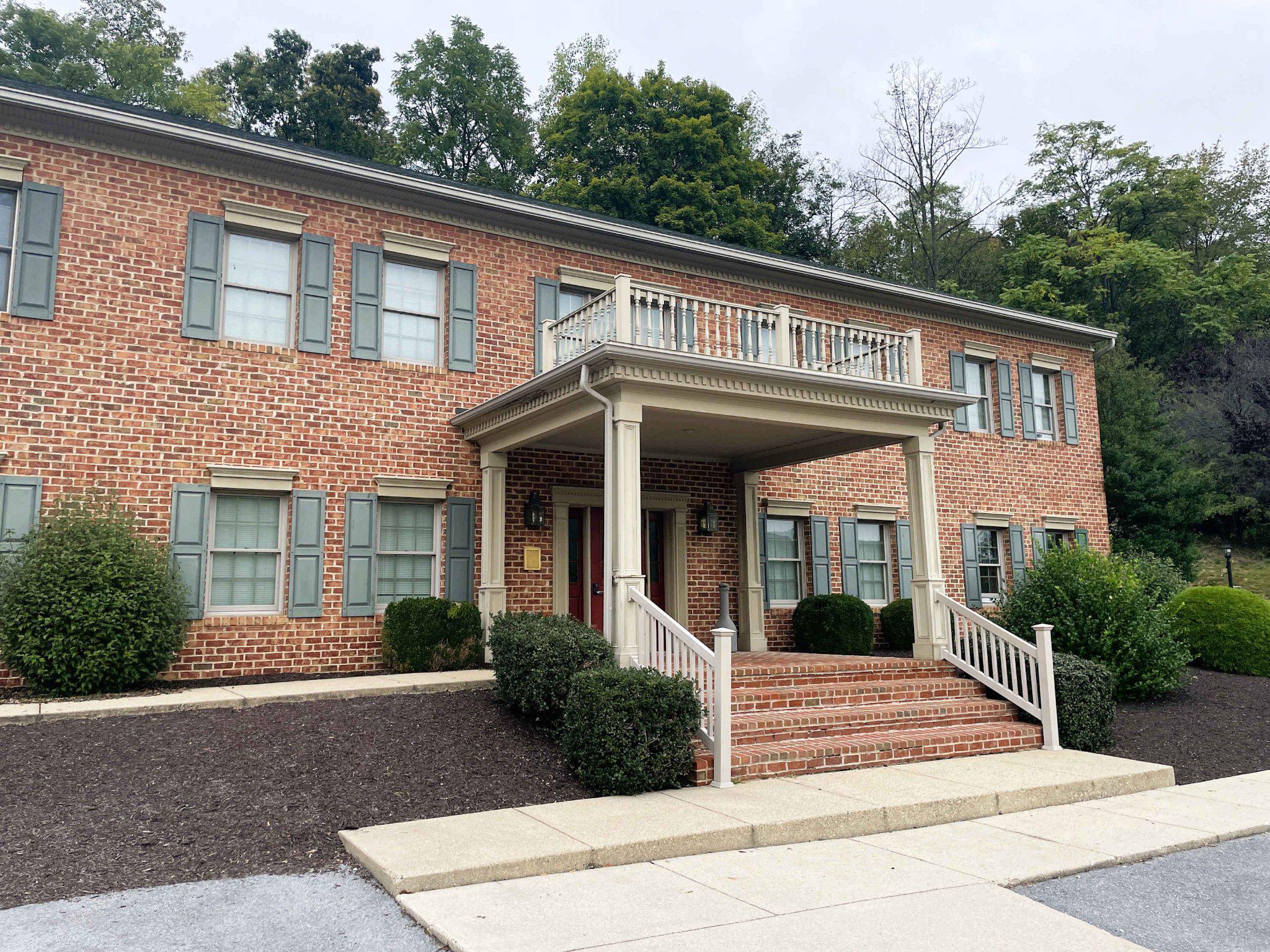 THE INNS AT WHITETAIL - Residential
