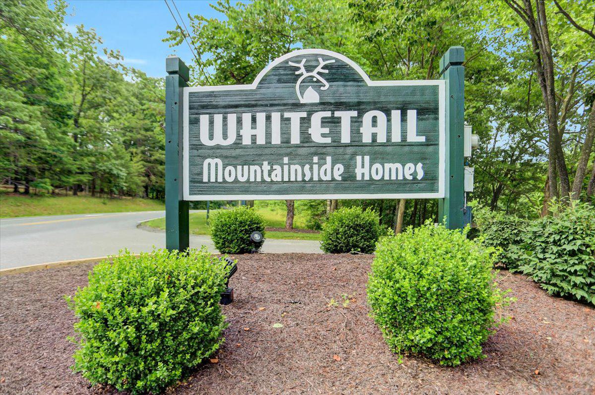 THE INNS AT WHITETAIL - Residential