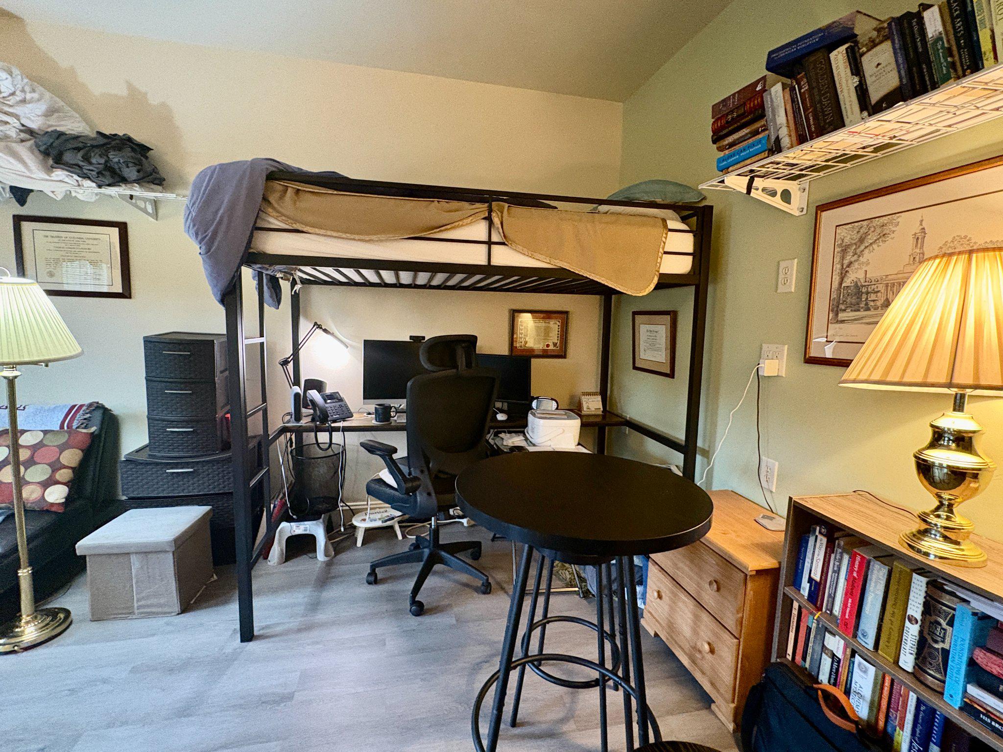 THE INNS AT WHITETAIL - Residential