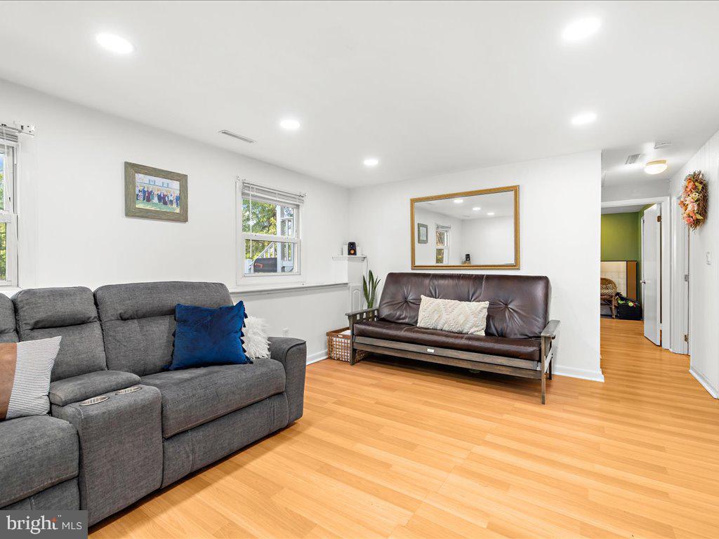 BLOSSOM HILLS - Residential