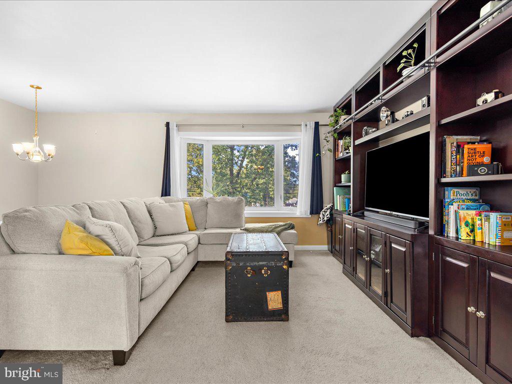 BLOSSOM HILLS - Residential