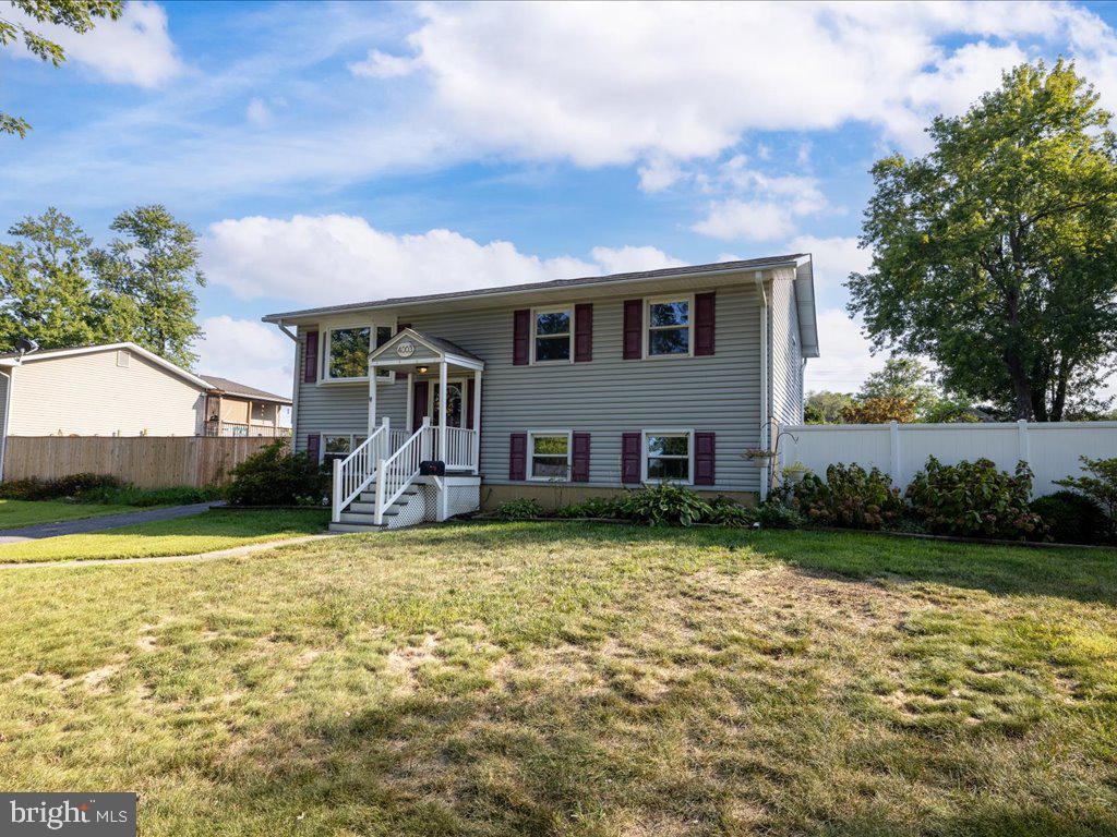 BLOSSOM HILLS - Residential