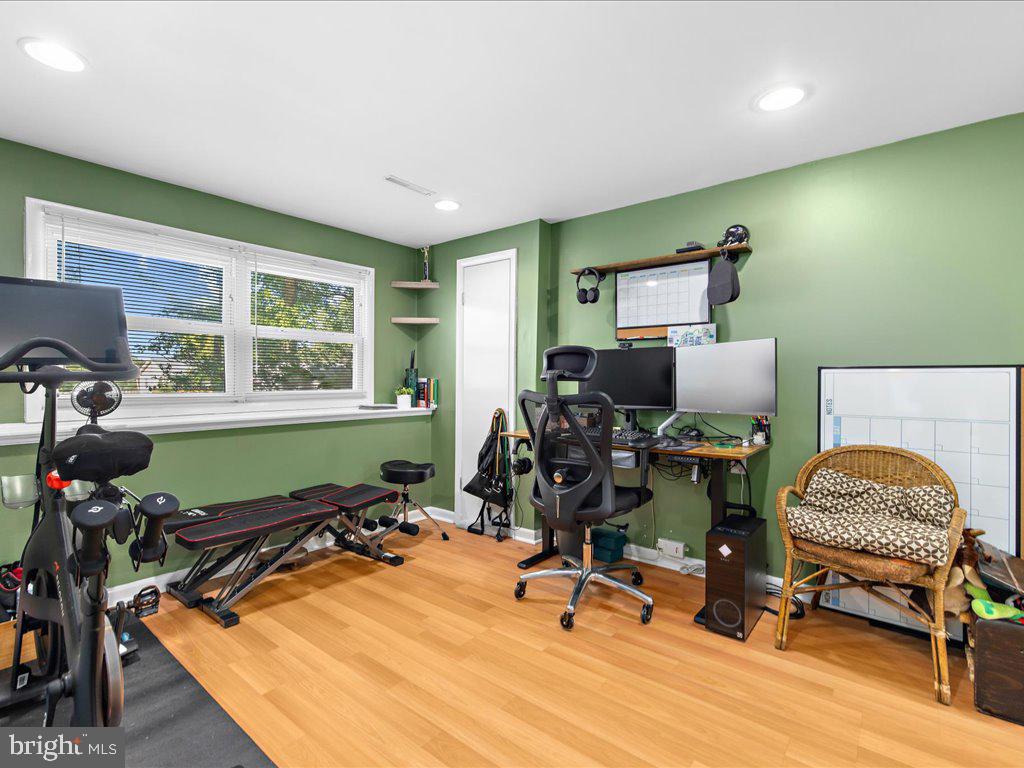 BLOSSOM HILLS - Residential