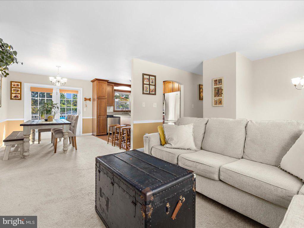 BLOSSOM HILLS - Residential