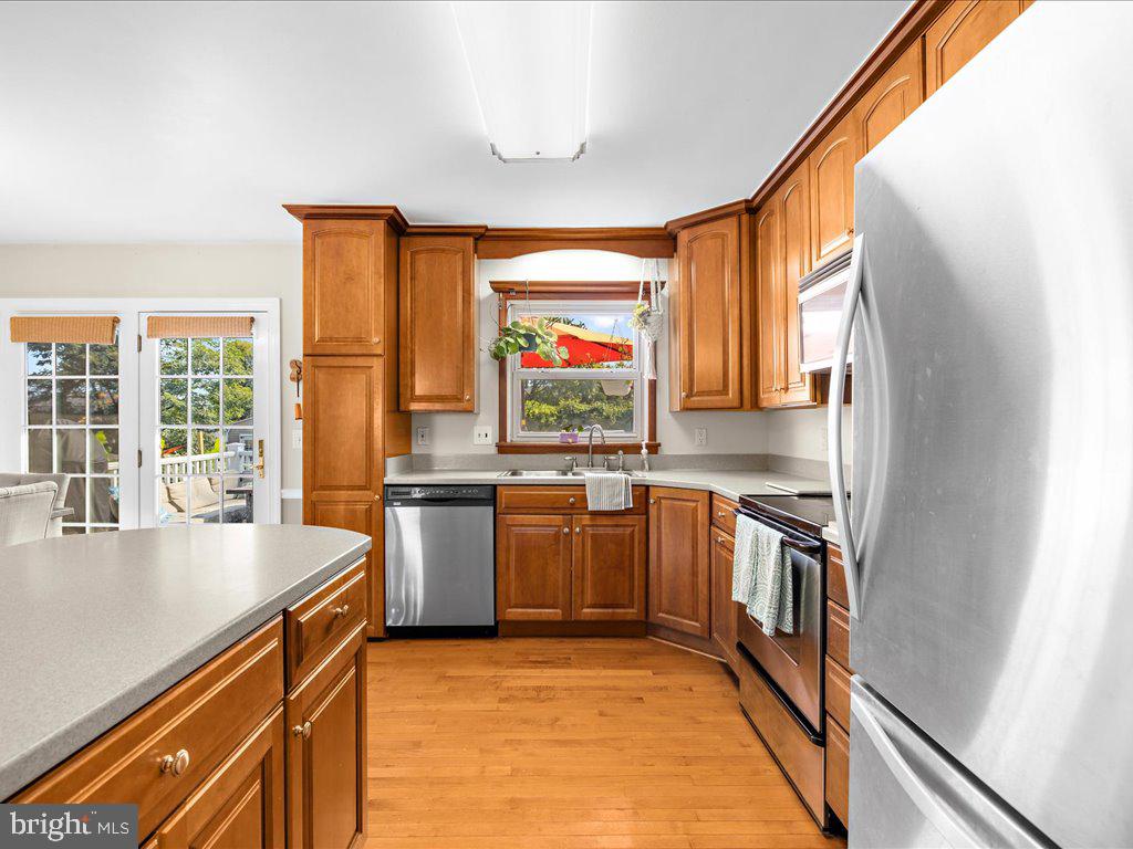 BLOSSOM HILLS - Residential