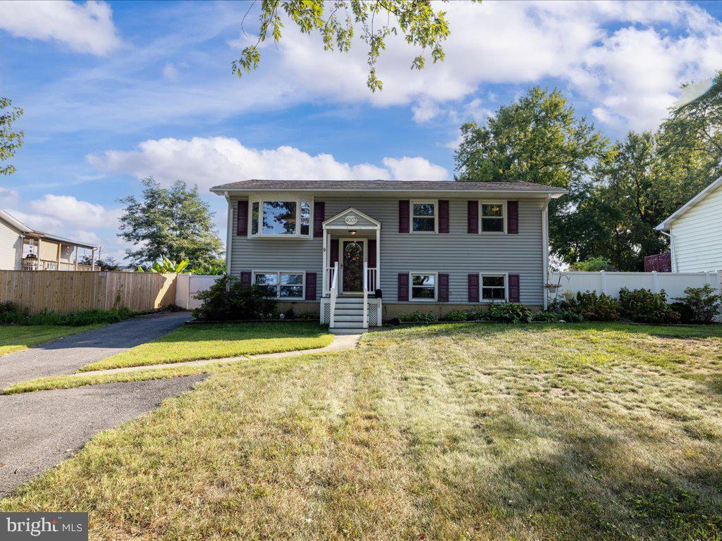 BLOSSOM HILLS - Residential