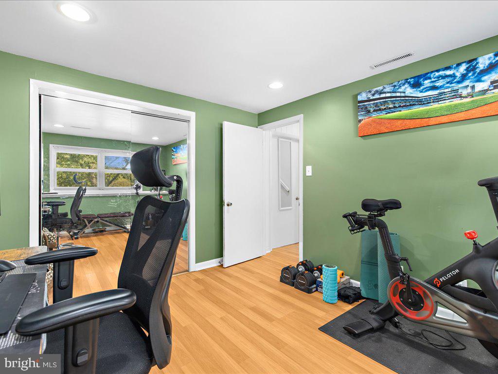 BLOSSOM HILLS - Residential