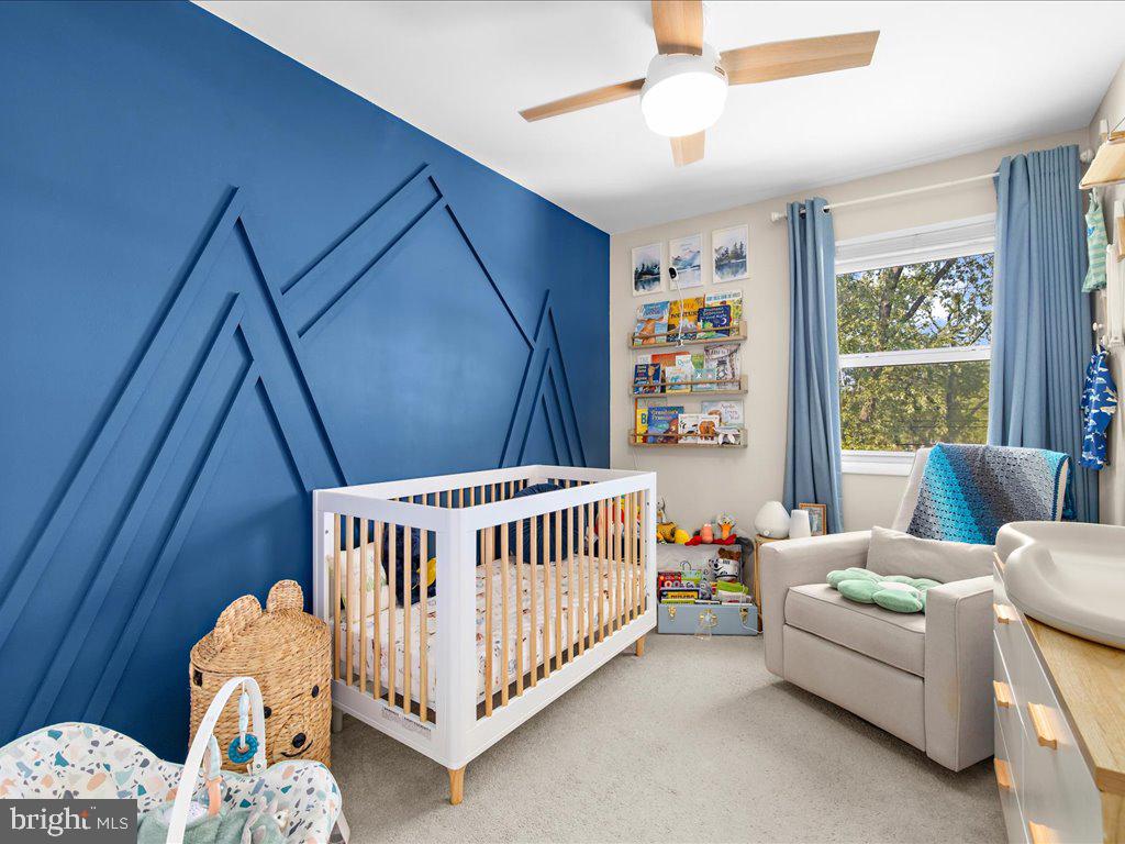 BLOSSOM HILLS - Residential