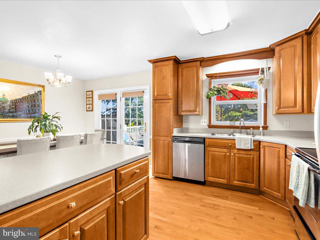 BLOSSOM HILLS - Residential