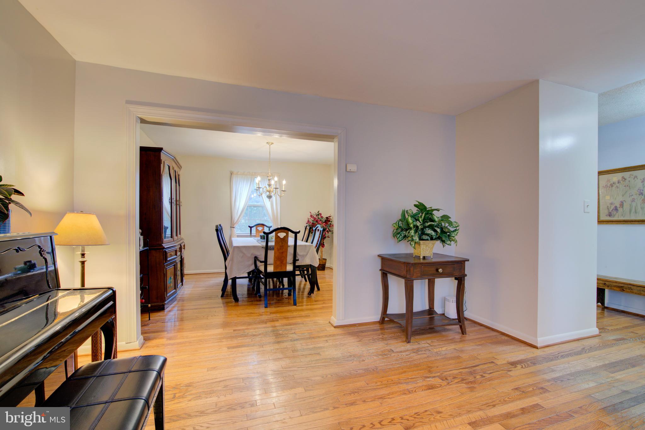 DALE CITY - Residential