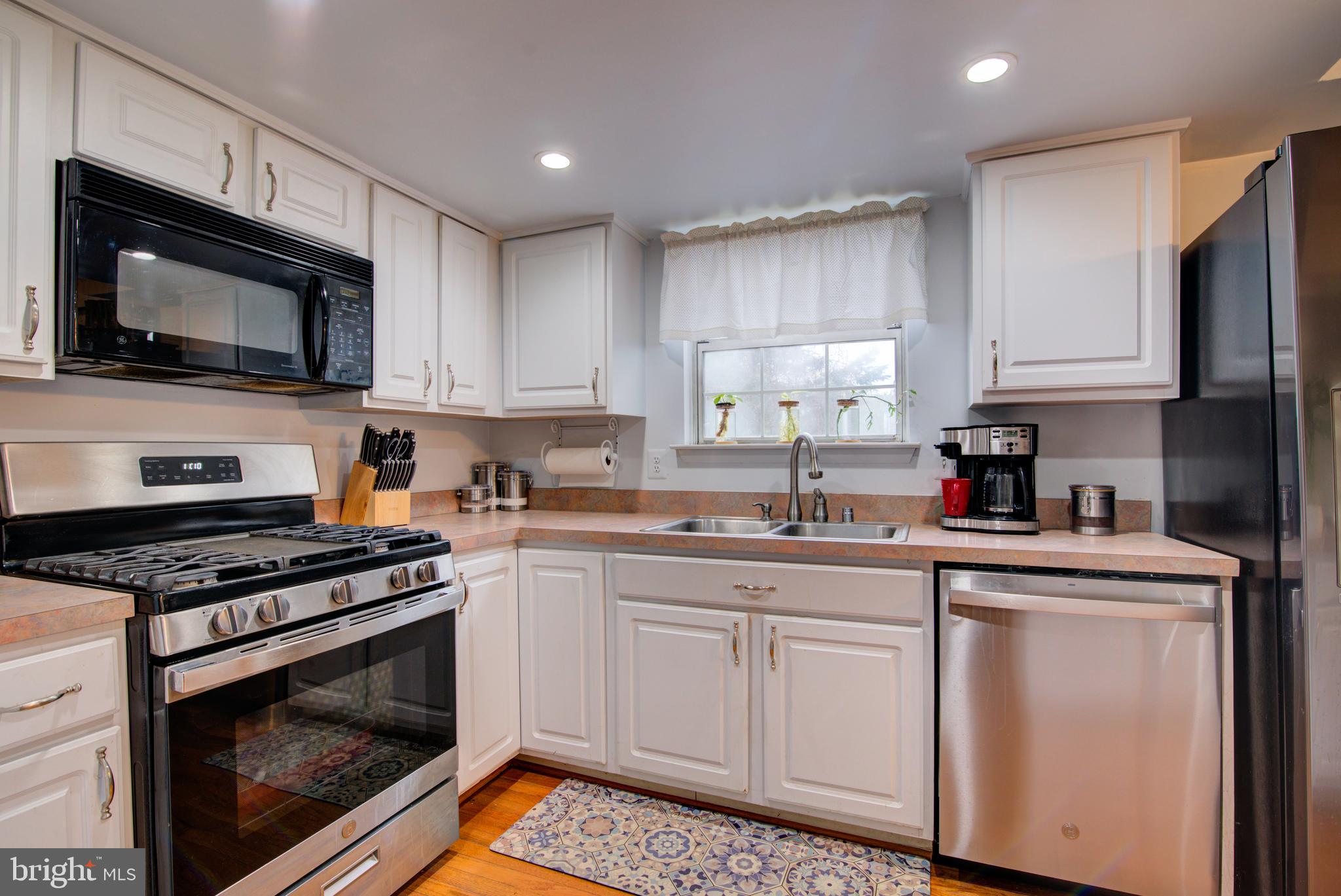 DALE CITY - Residential