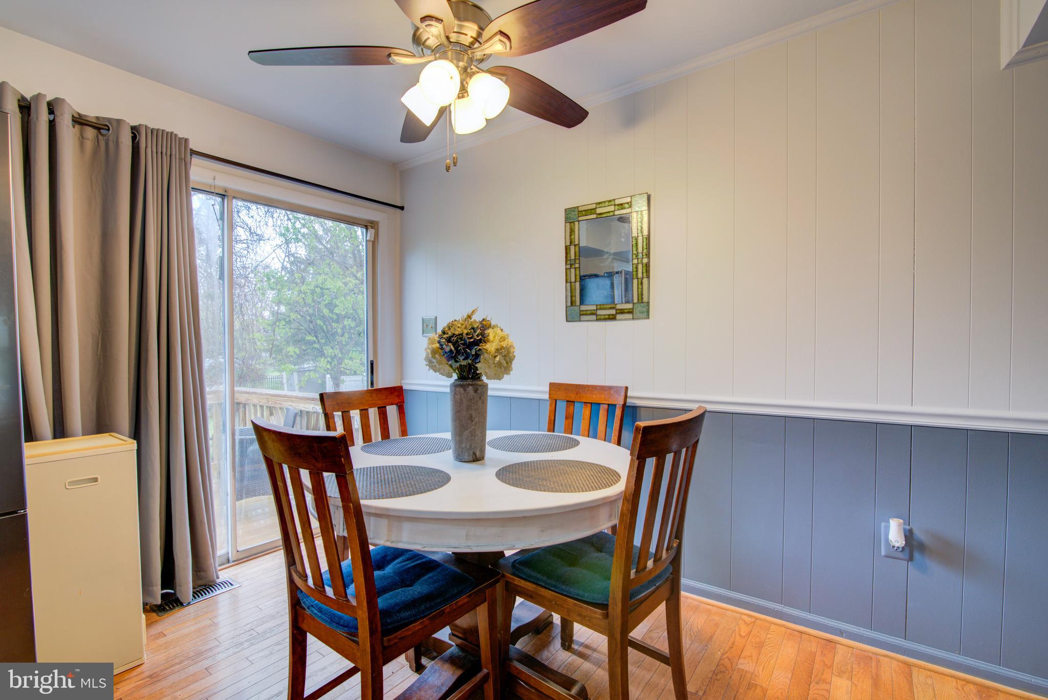 DALE CITY - Residential