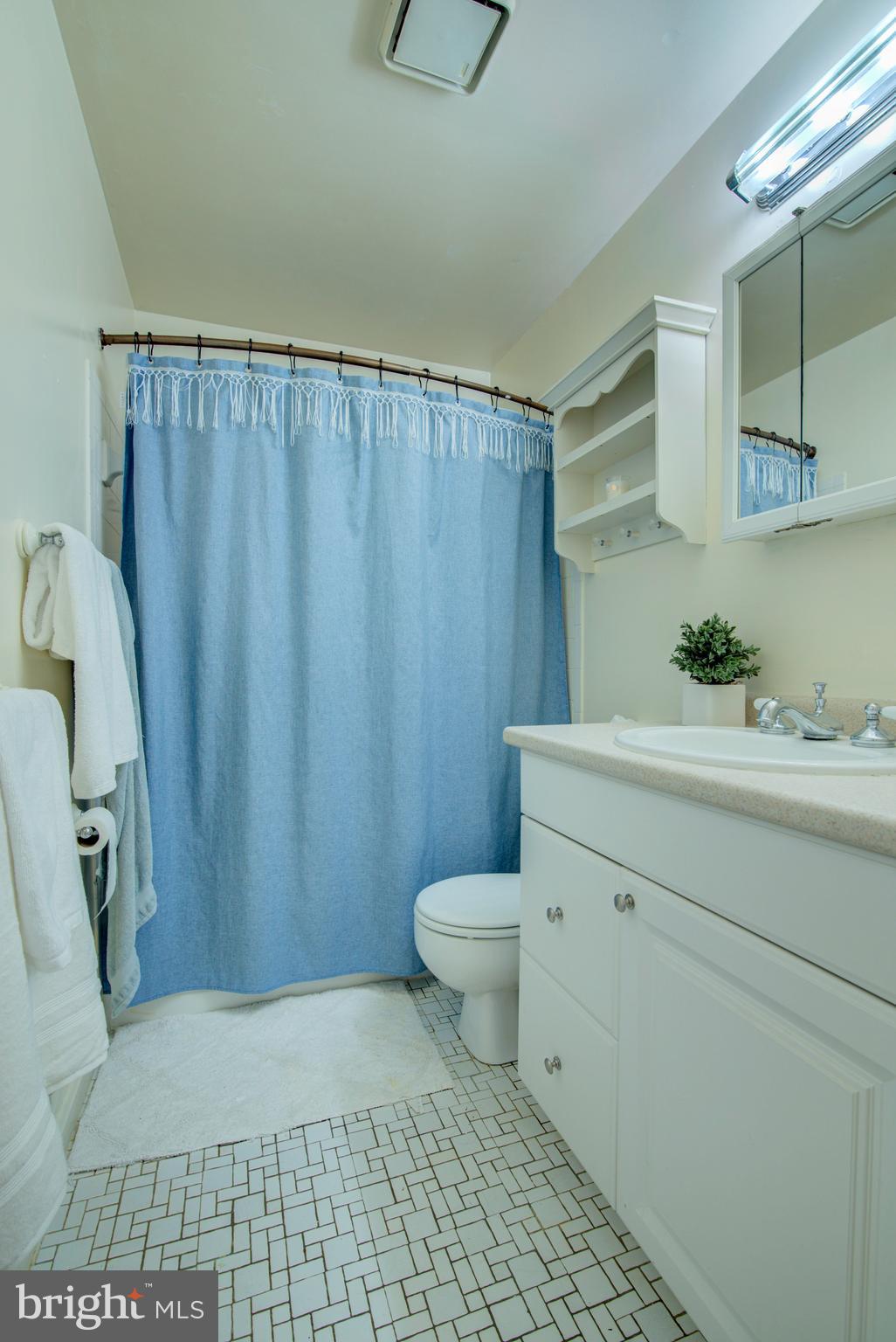 DALE CITY - Residential