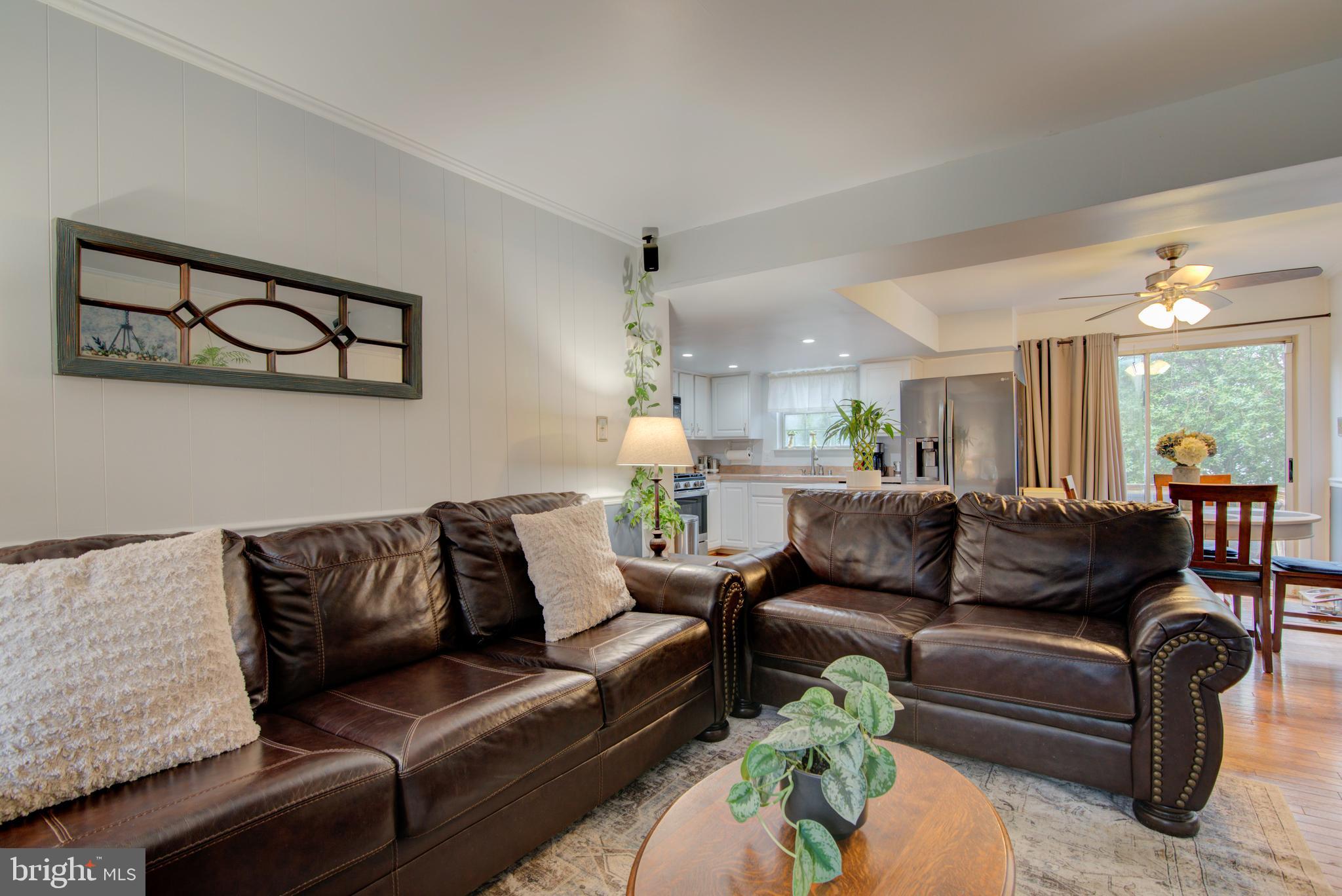 DALE CITY - Residential