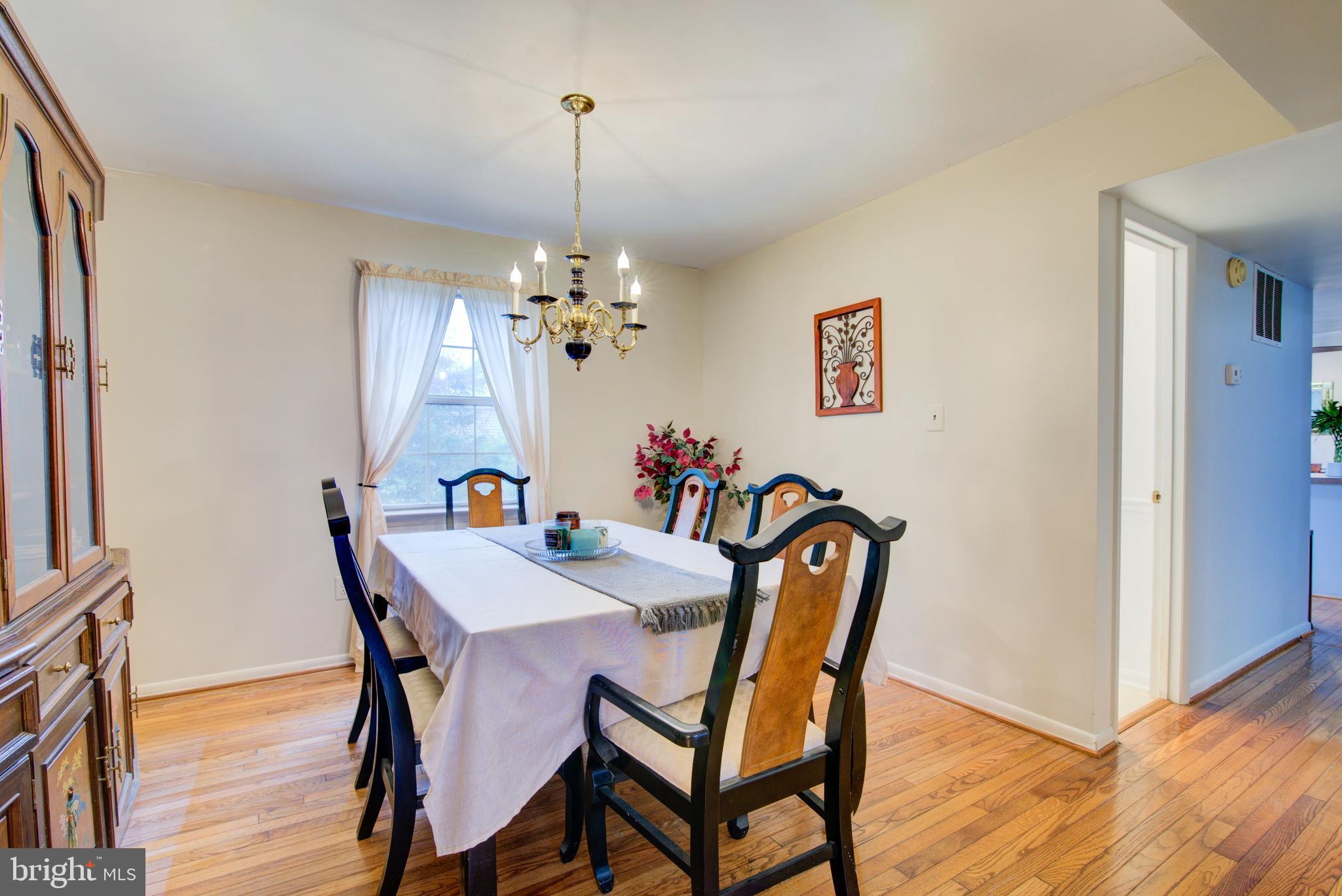 DALE CITY - Residential