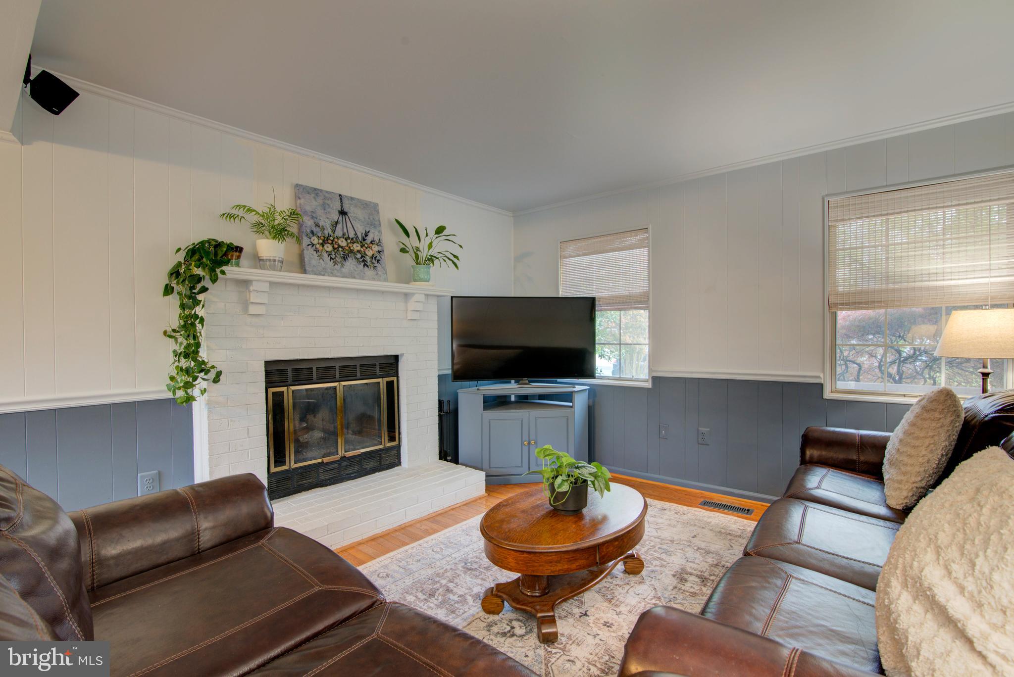 DALE CITY - Residential