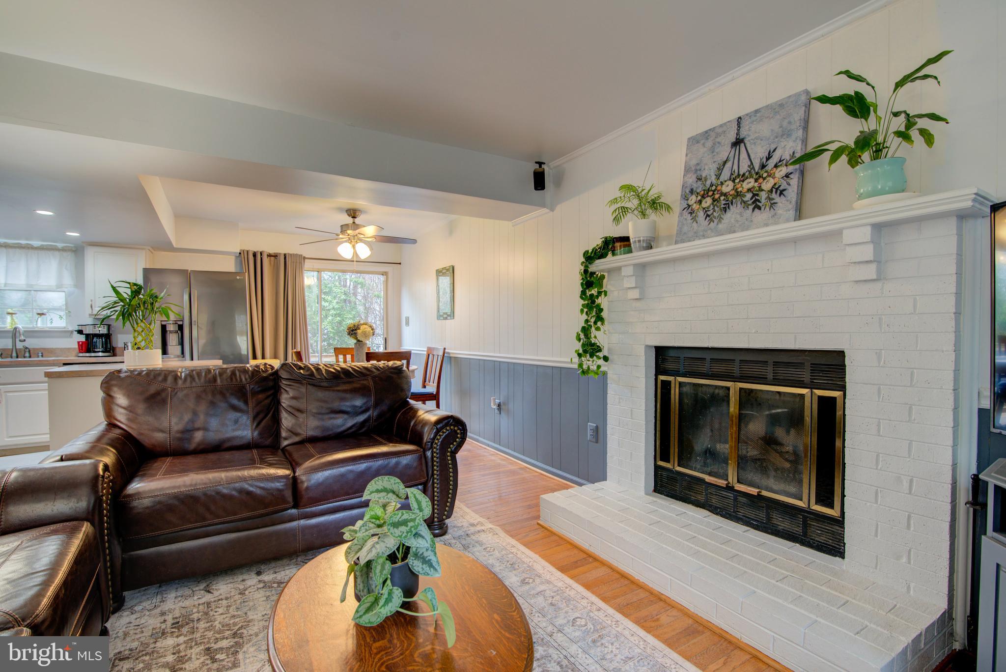 DALE CITY - Residential