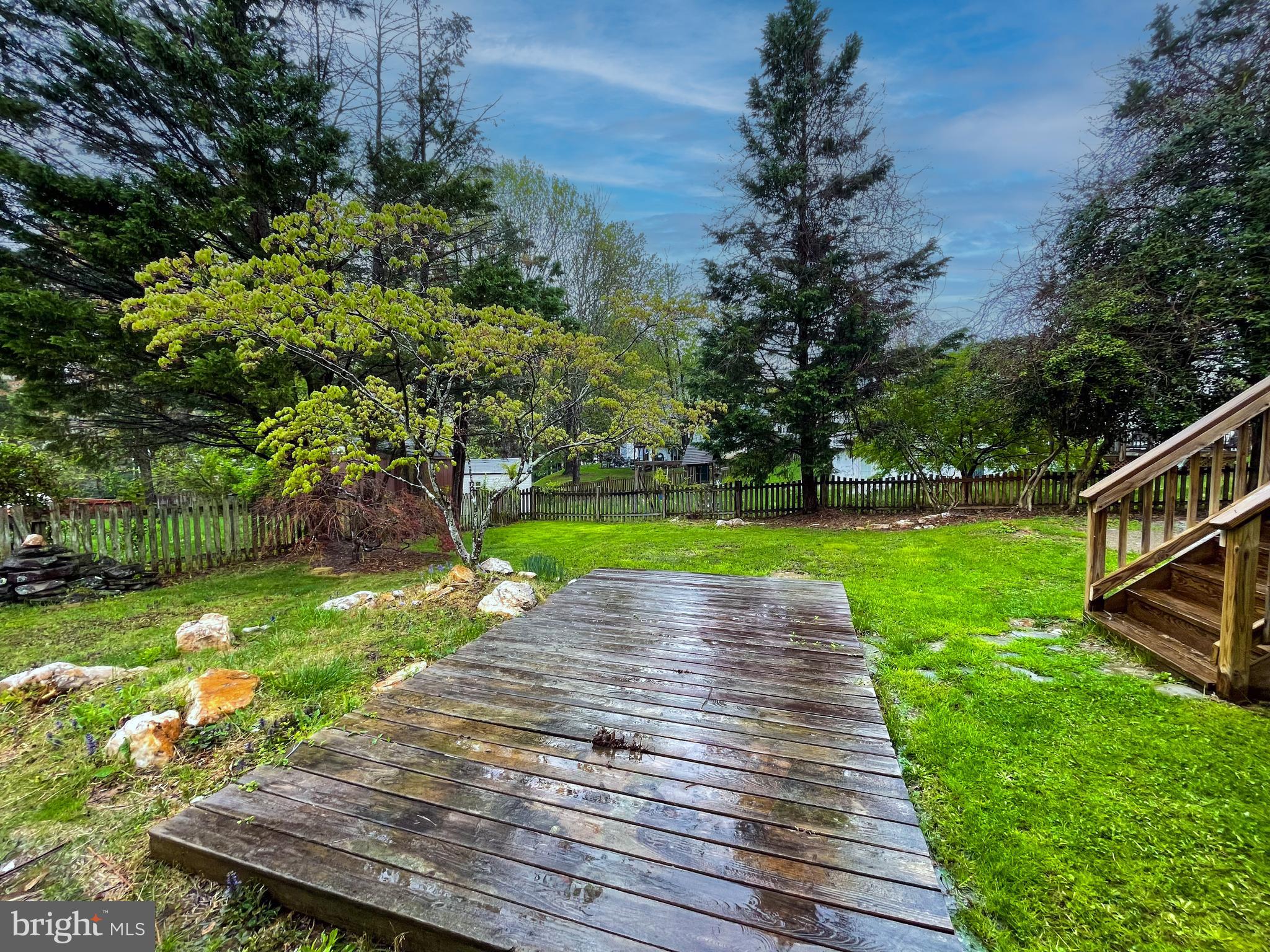 DALE CITY - Residential