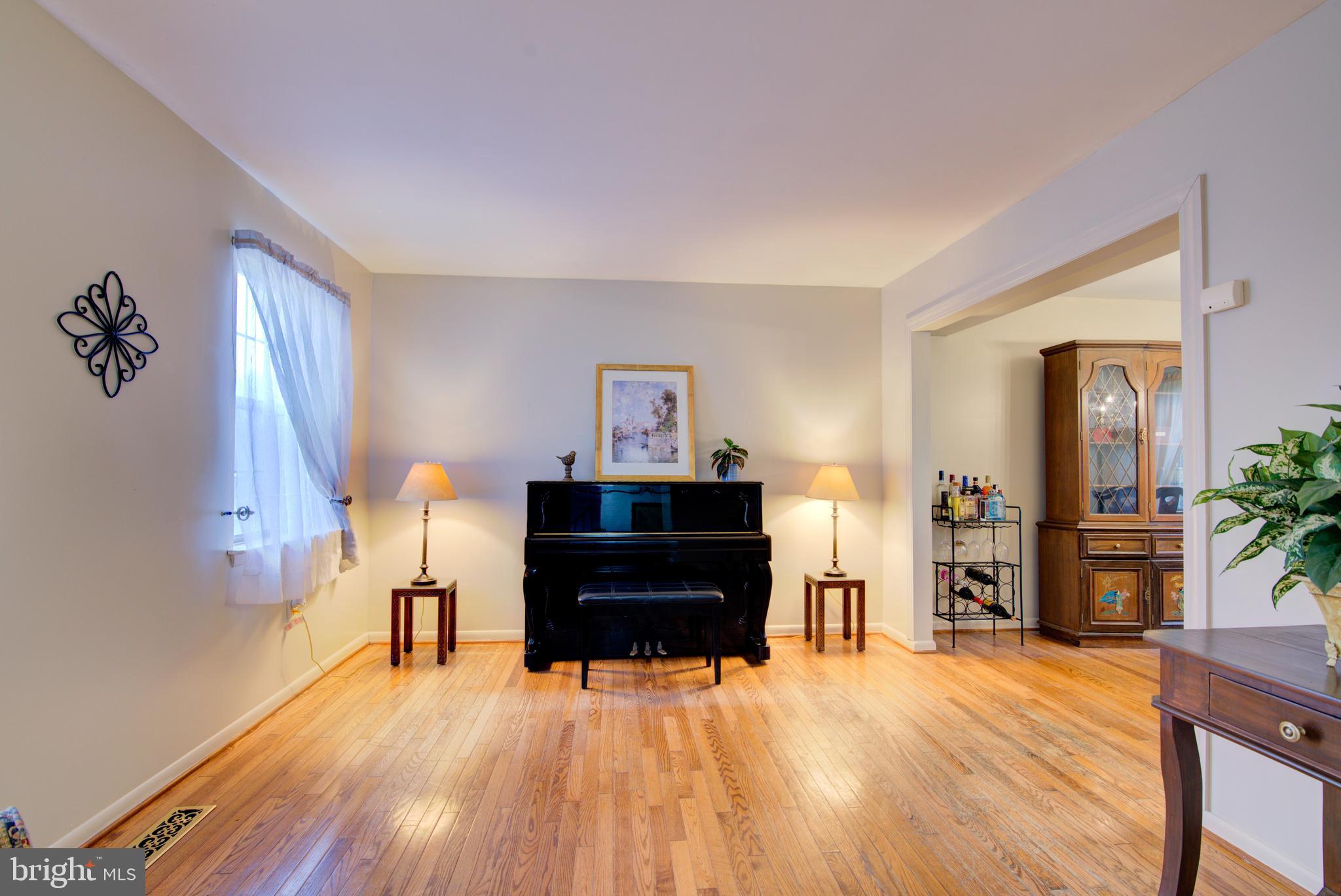 DALE CITY - Residential