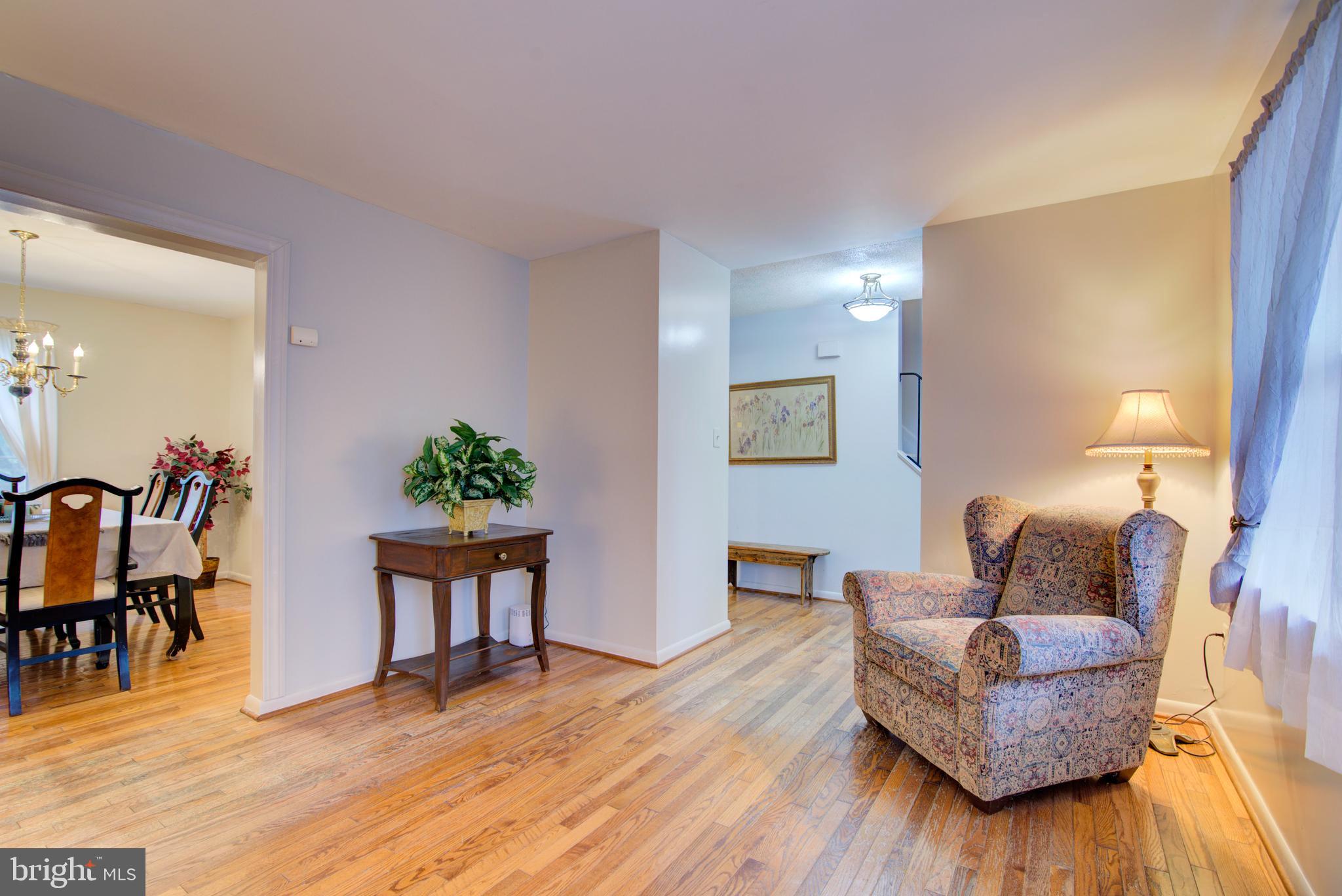 DALE CITY - Residential