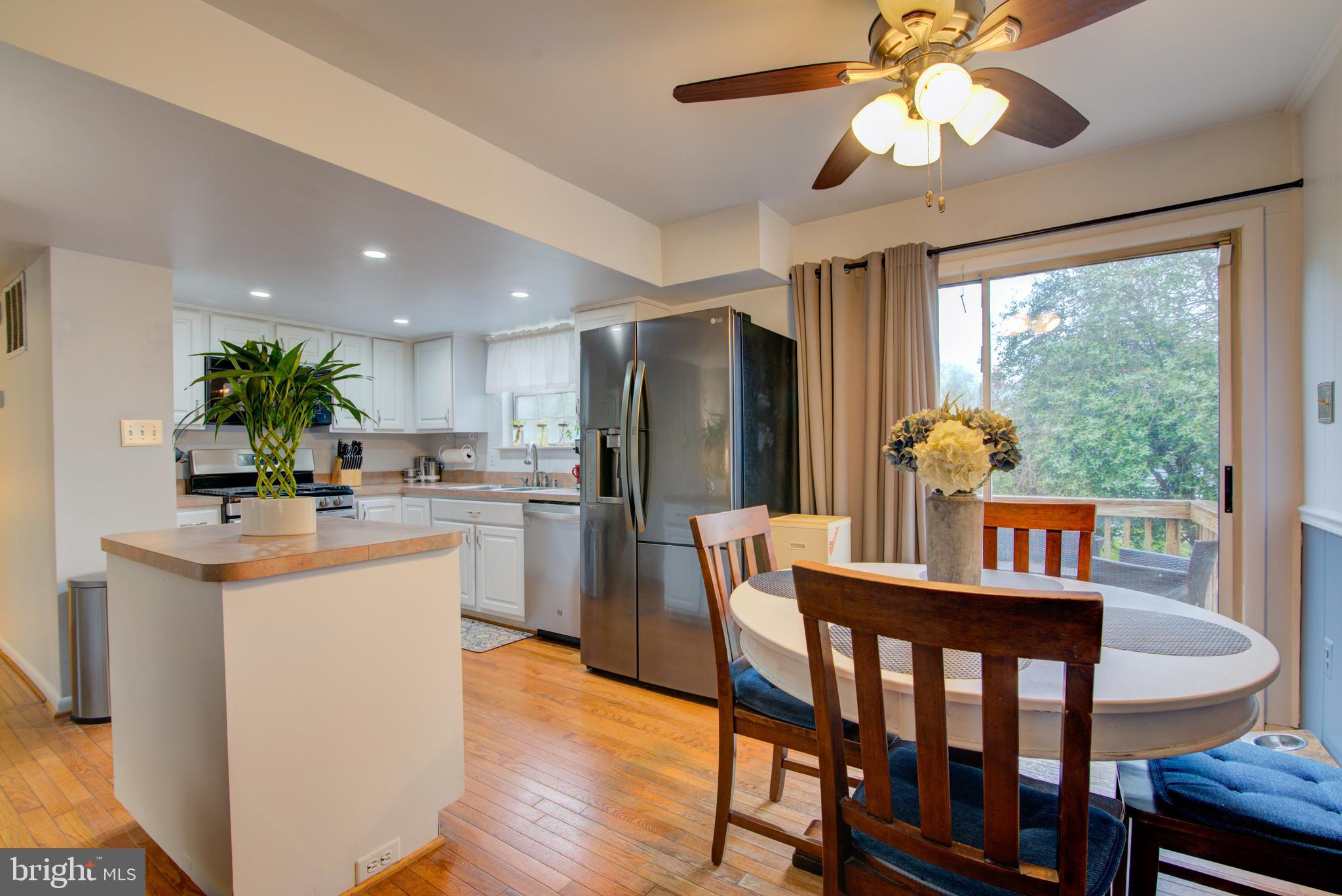 DALE CITY - Residential