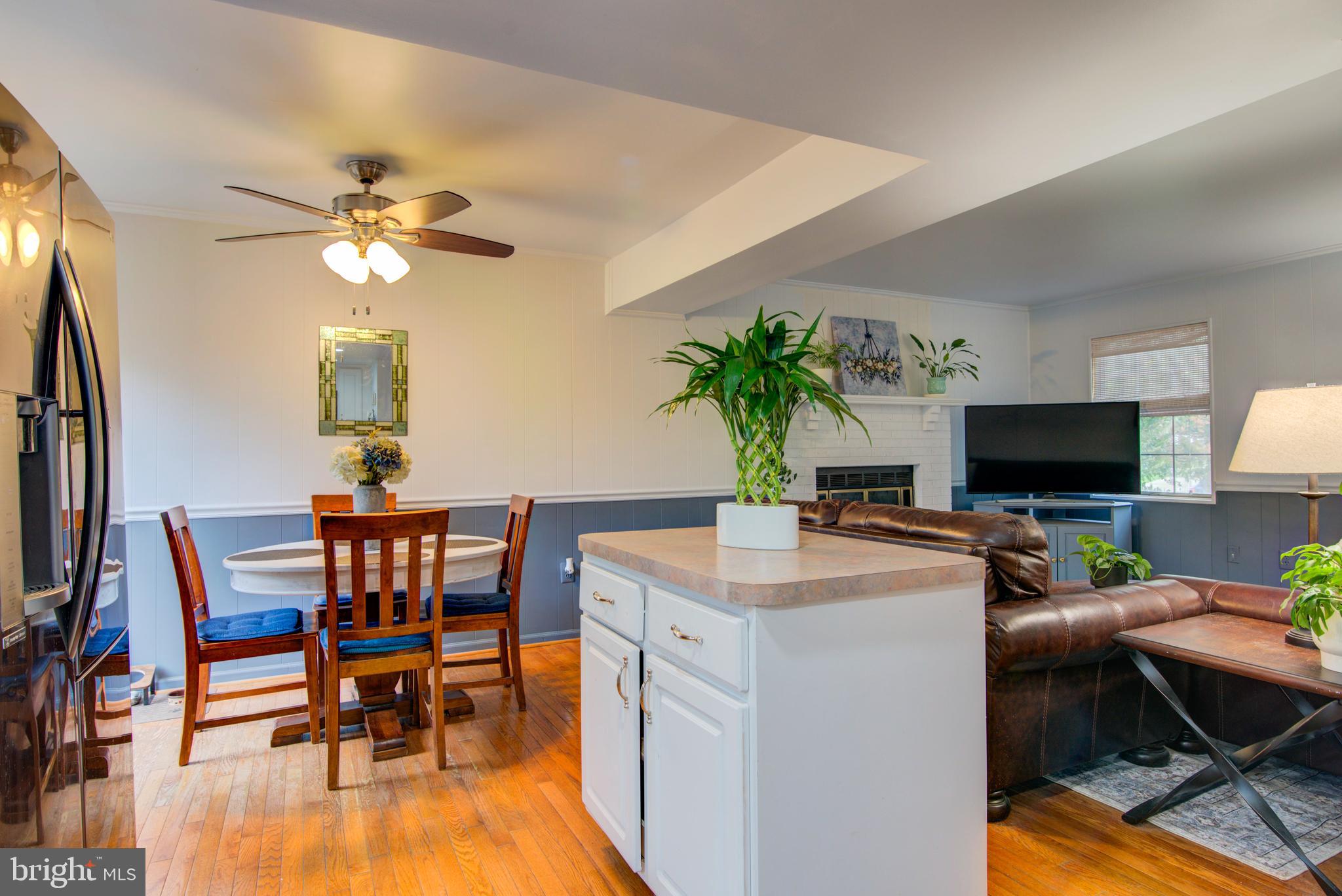 DALE CITY - Residential