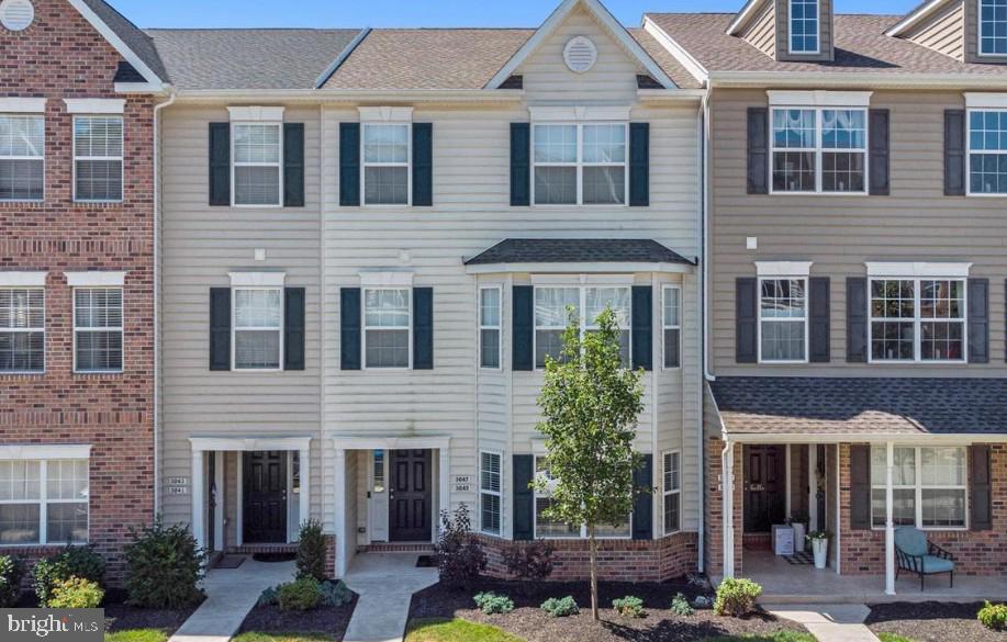 NORTHGATE - Residential Lease