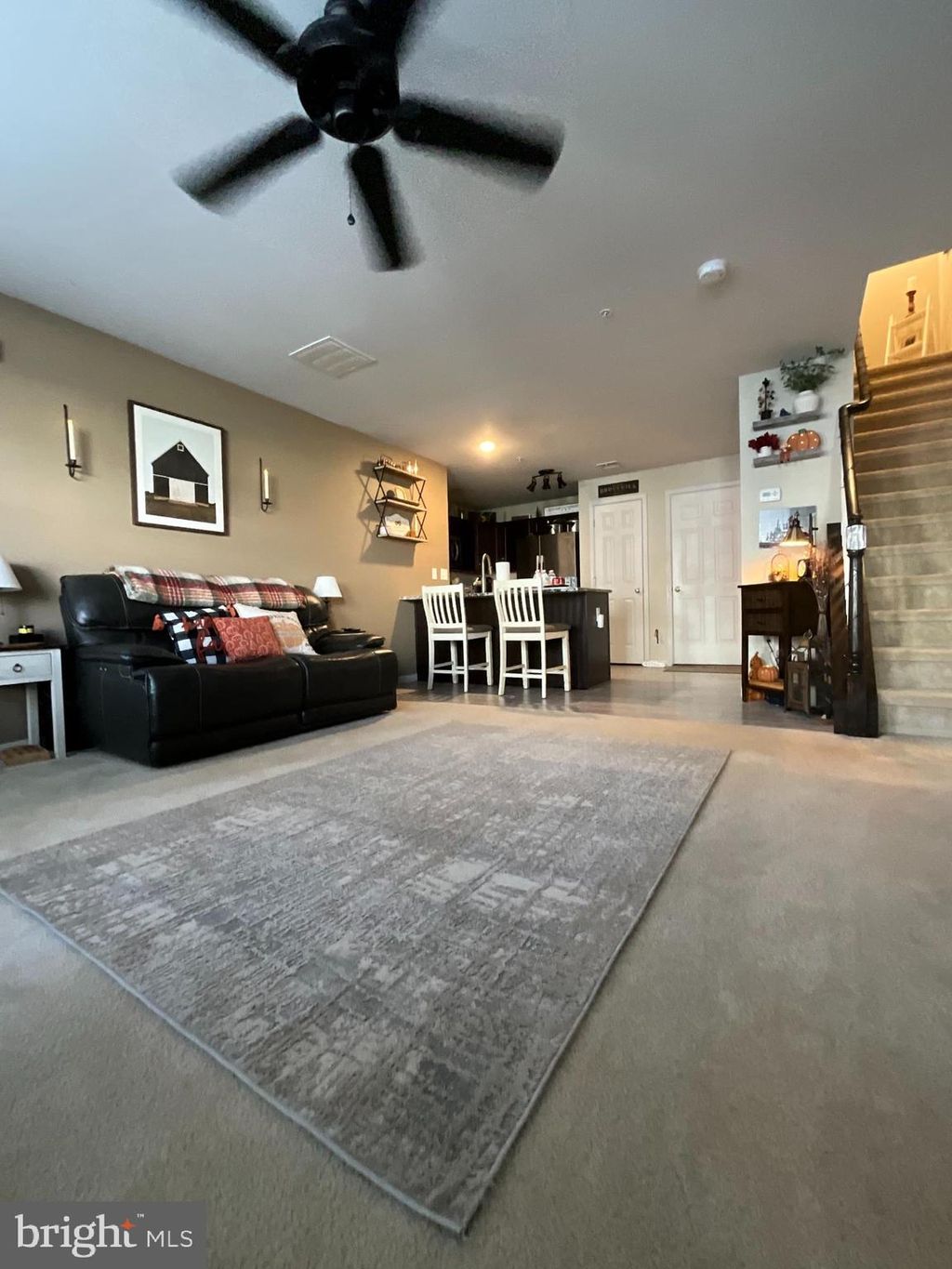 Photo of 3045 Davenport Way, PENNSBURG, PA 18073 (MLS # PAMC2160228)