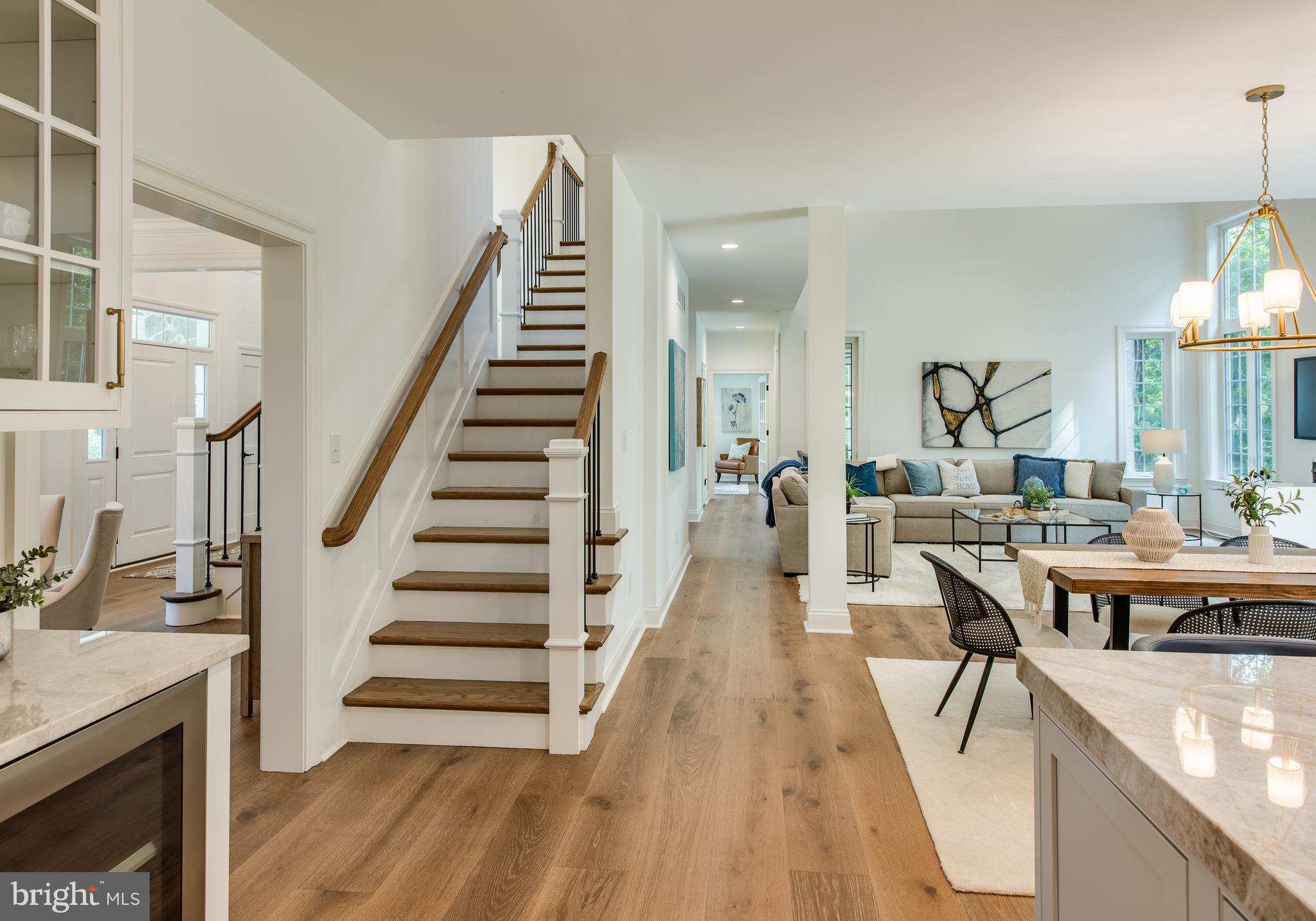 ARBOR PRESERVE - Residential