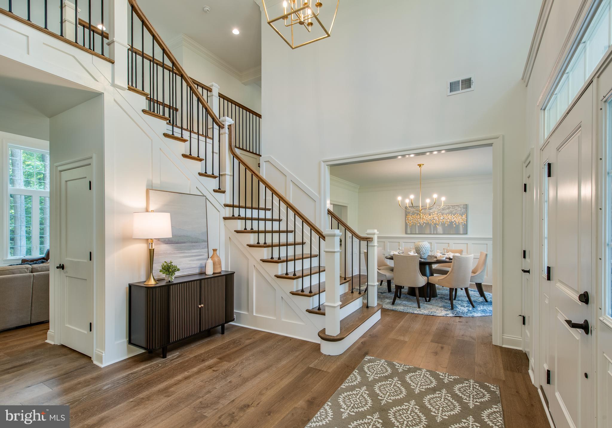 ARBOR PRESERVE - Residential