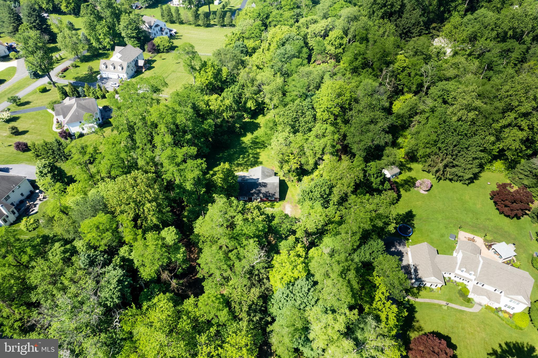 ARBOR PRESERVE - Residential