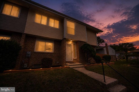 Townhouse For Sale - 9934 Shoshone Way<br/> RANDALLSTOWN, MD 21133