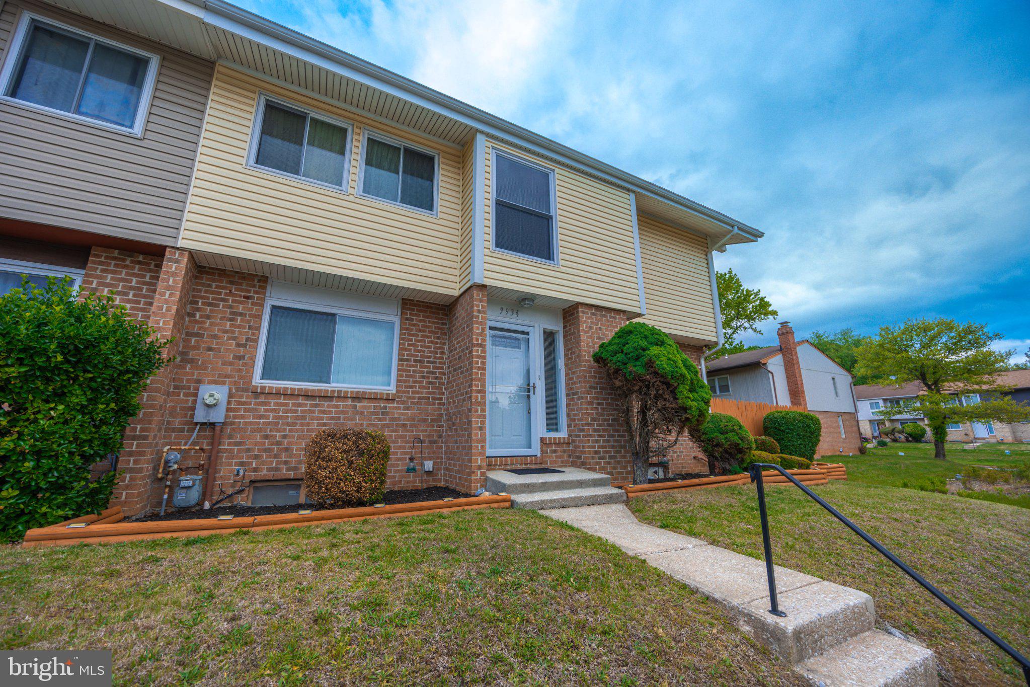9934 SHOSHONE WAY