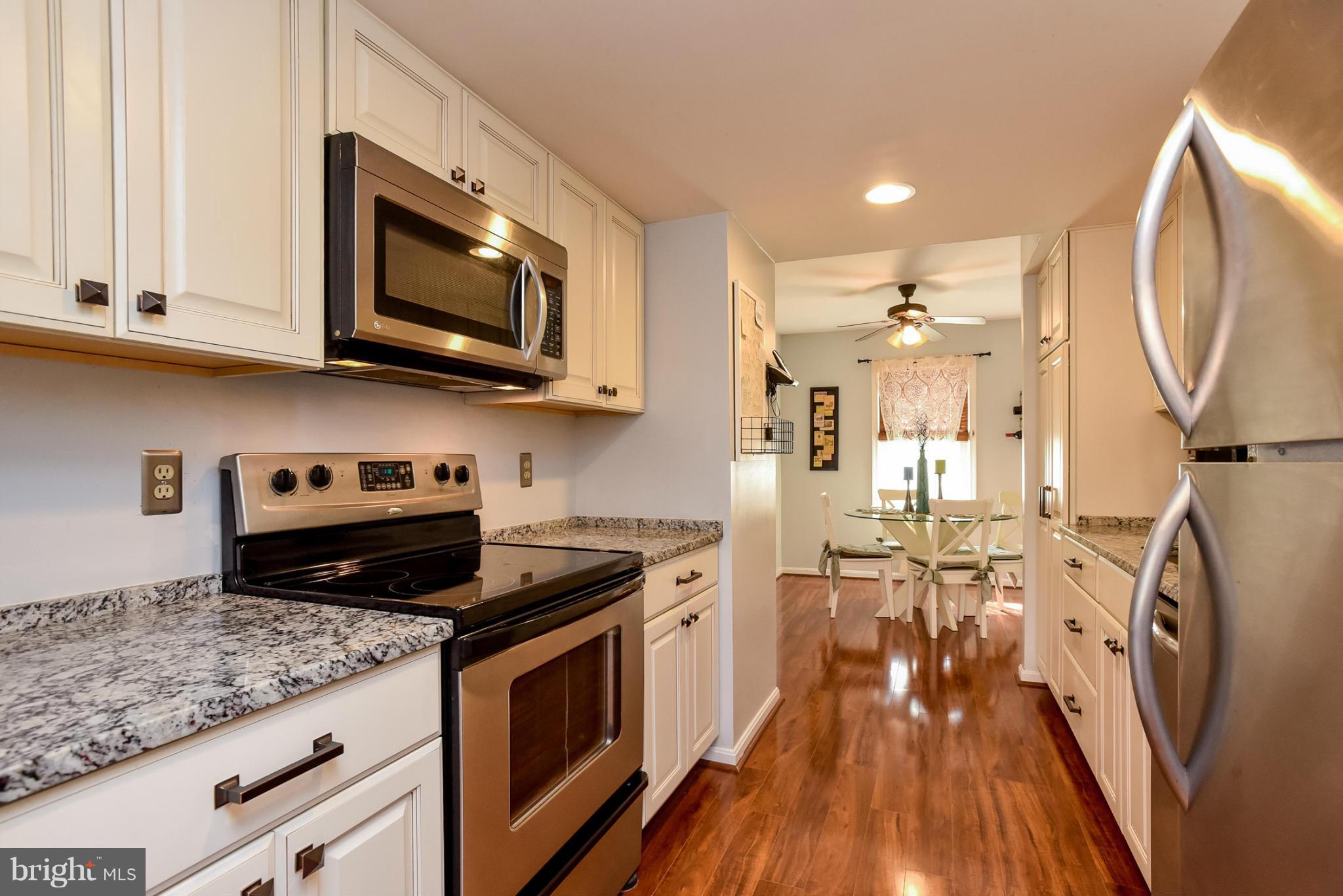 WESTRIDGE - Residential