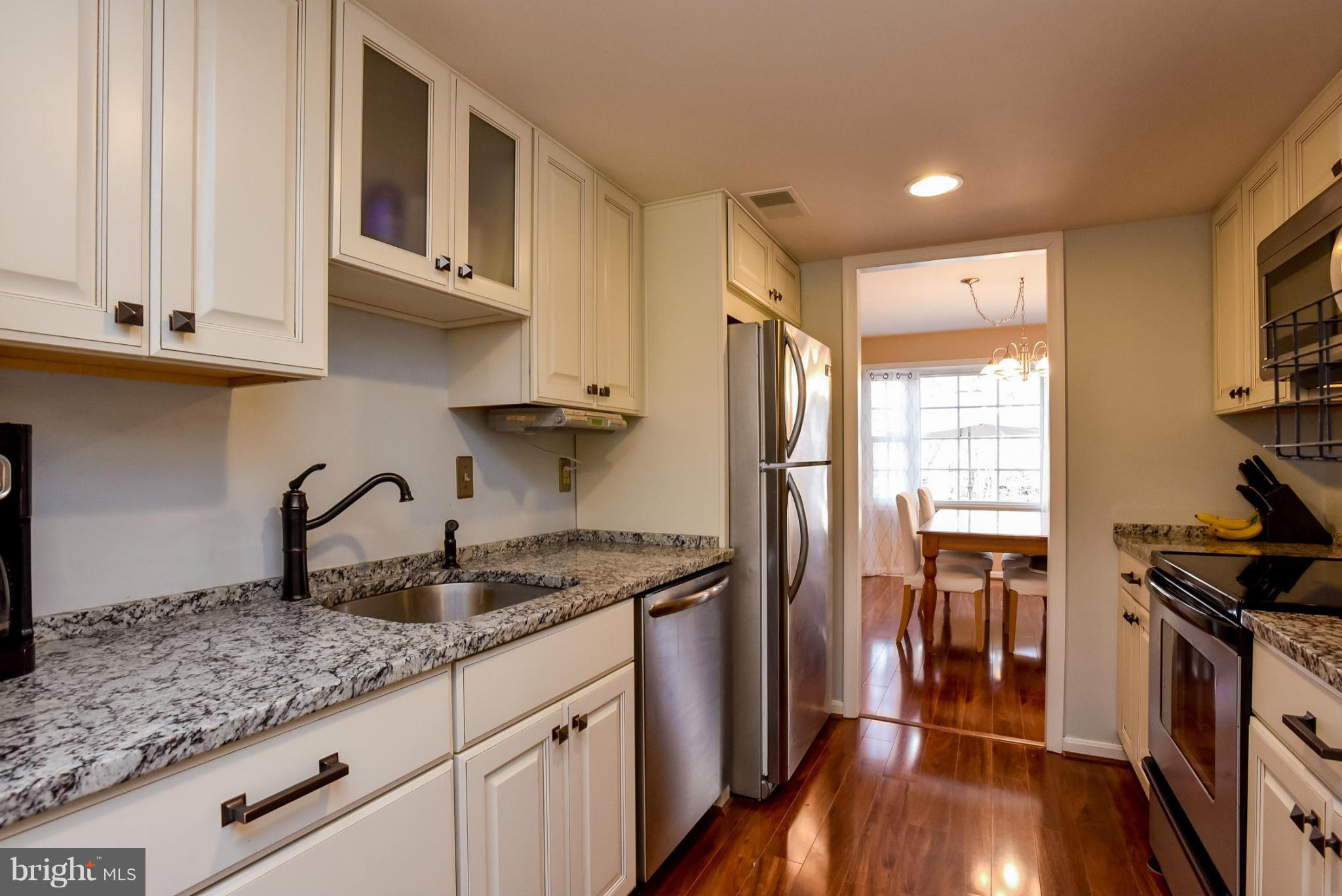 WESTRIDGE - Residential