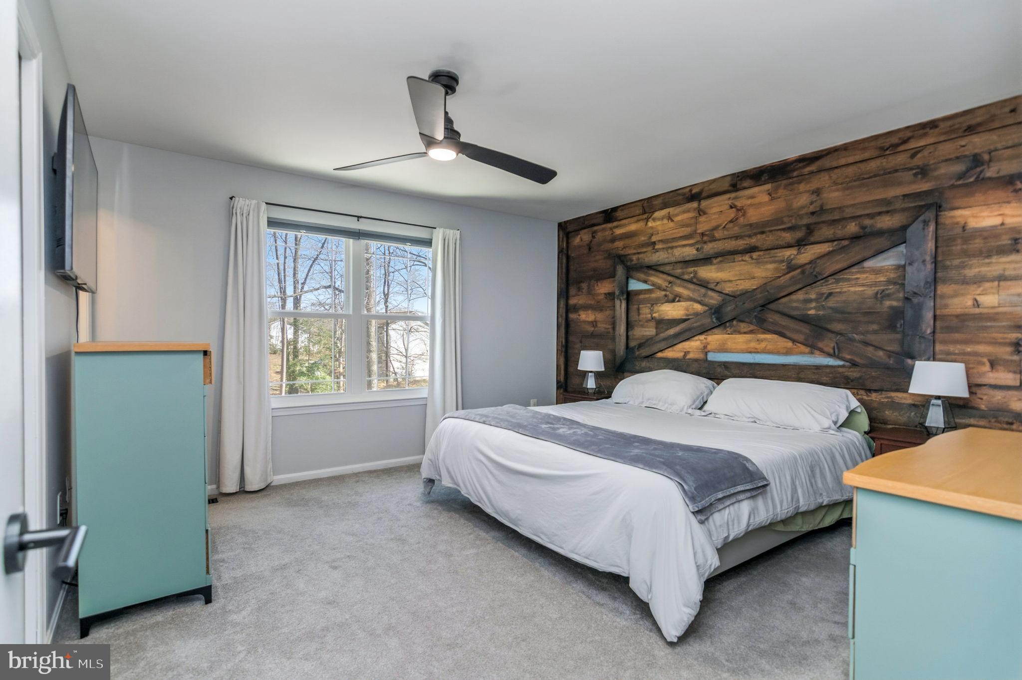 SURRY WOODS - Residential