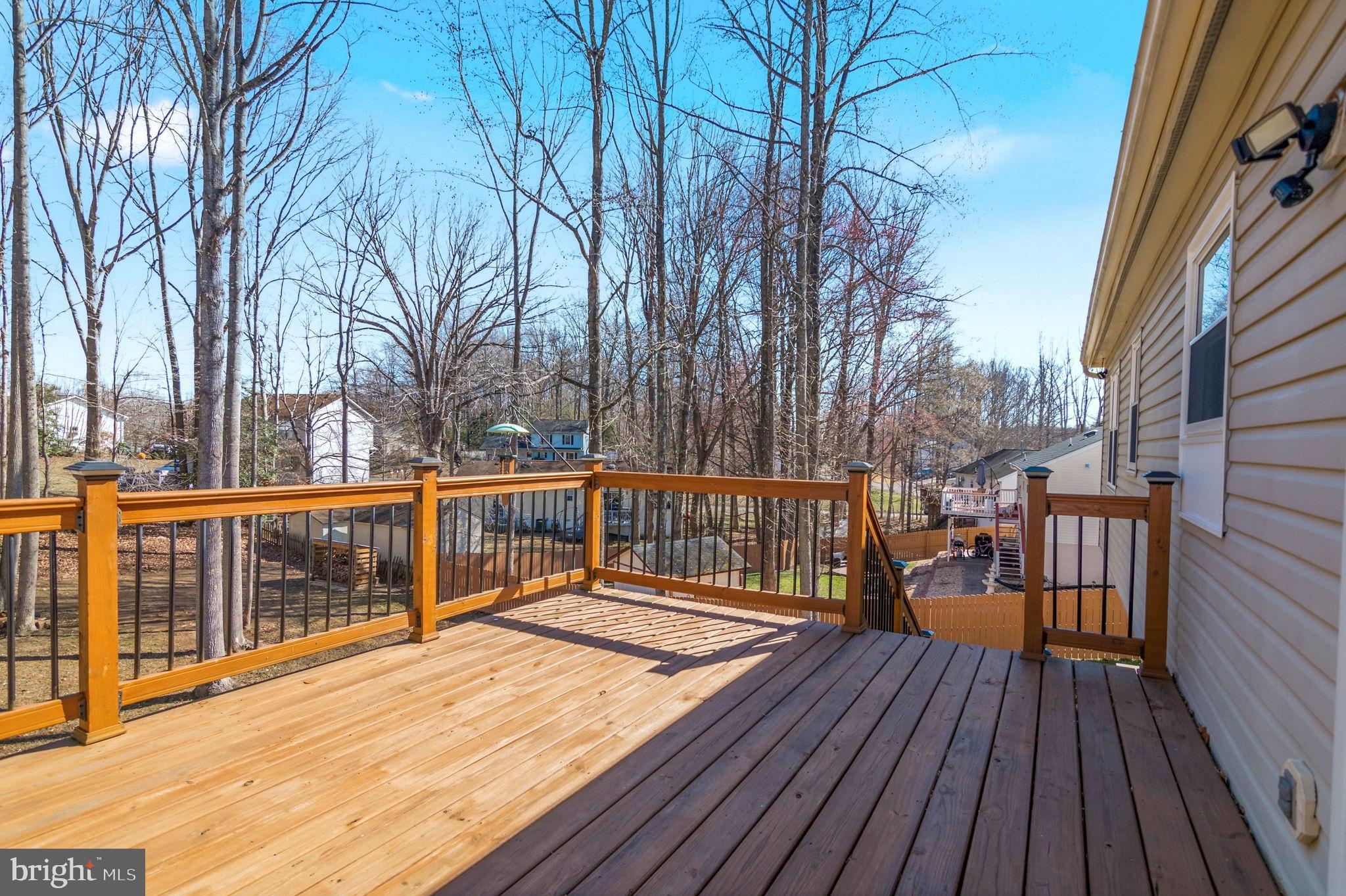 SURRY WOODS - Residential