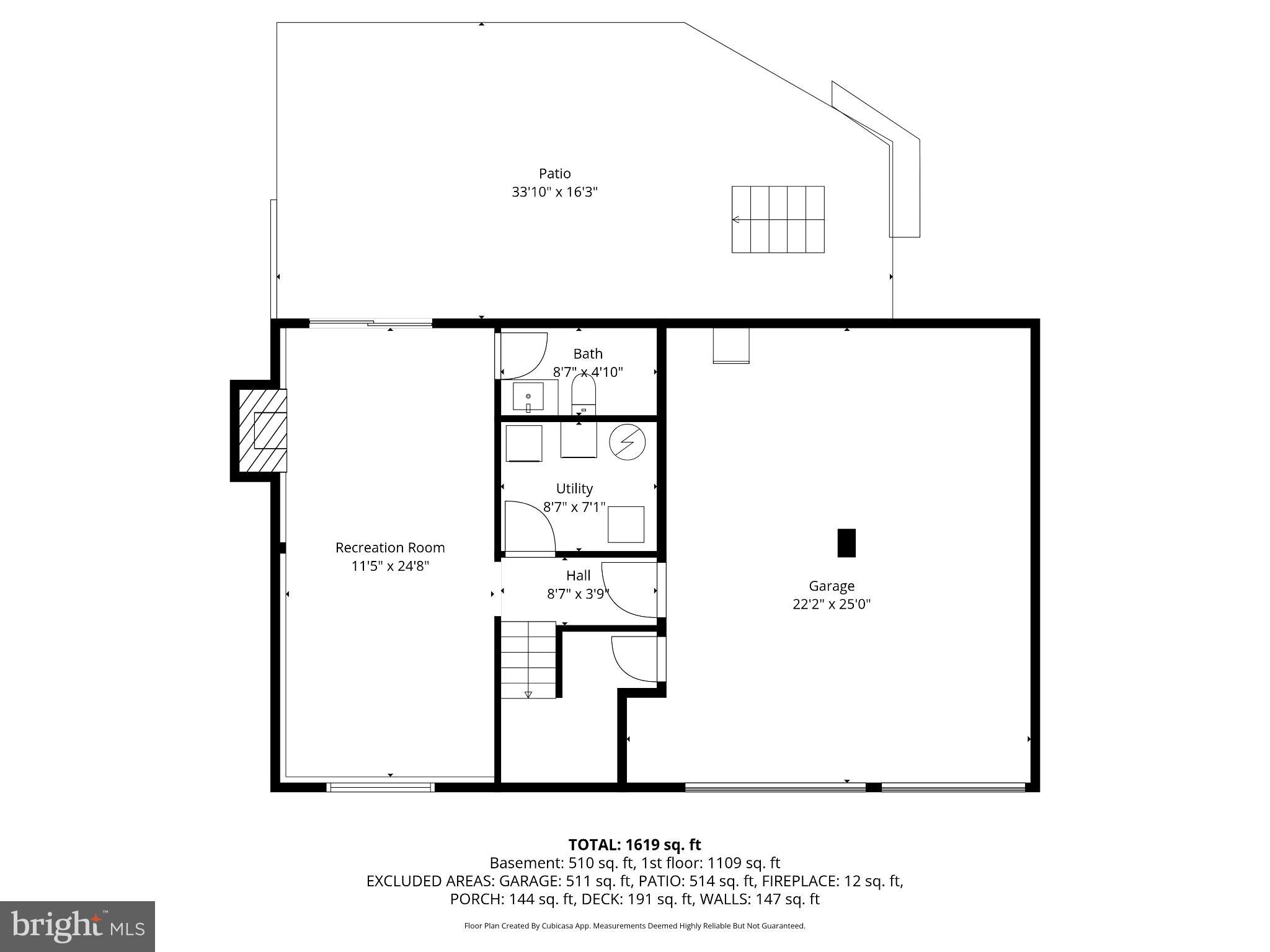 SURRY WOODS - Residential