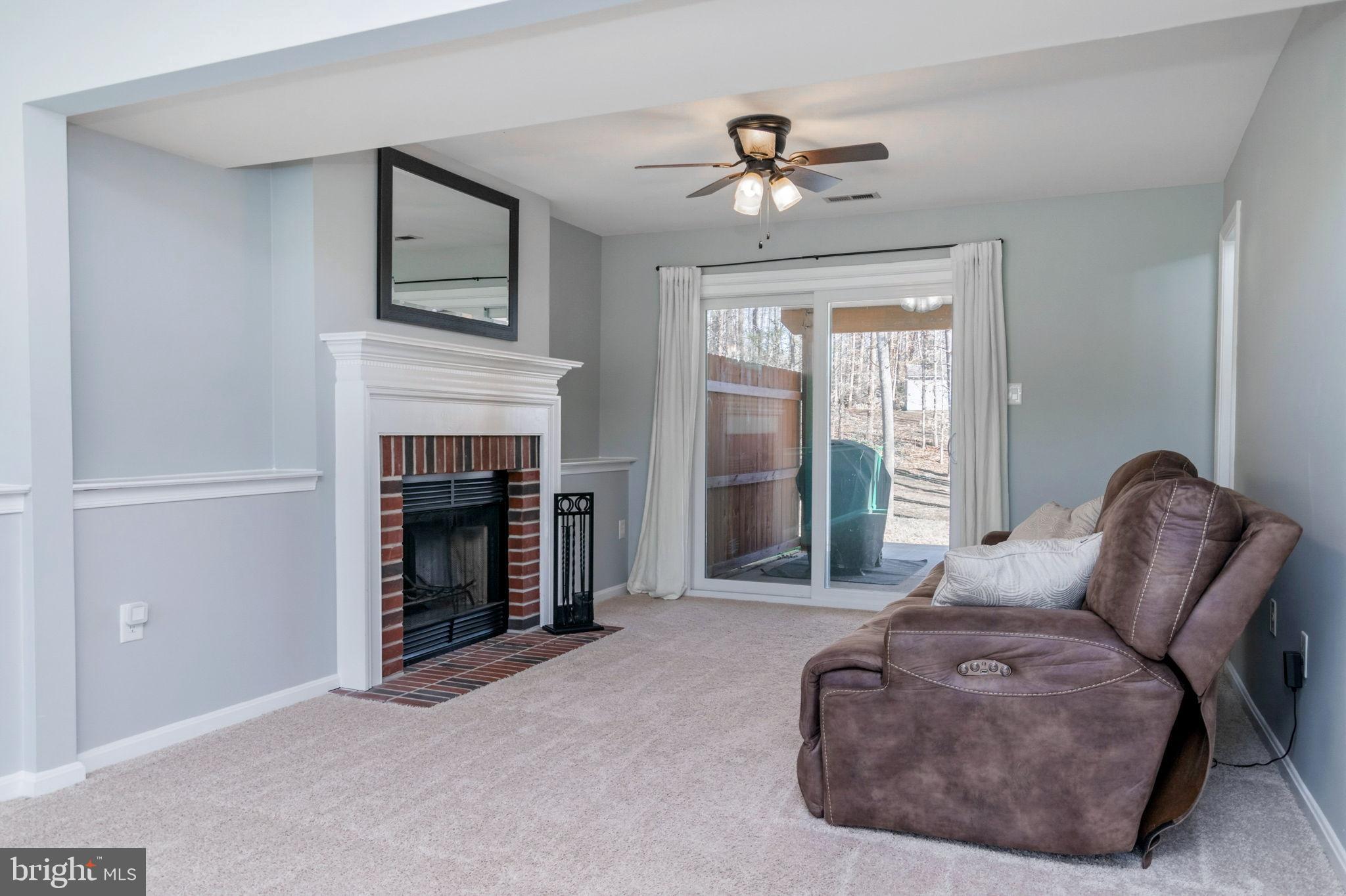 SURRY WOODS - Residential