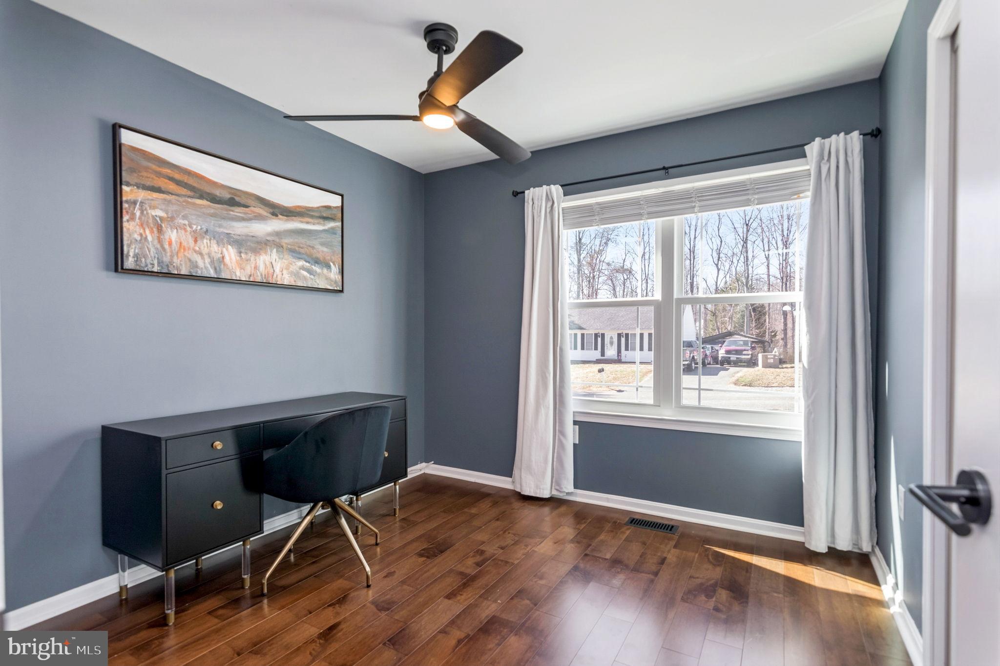 SURRY WOODS - Residential