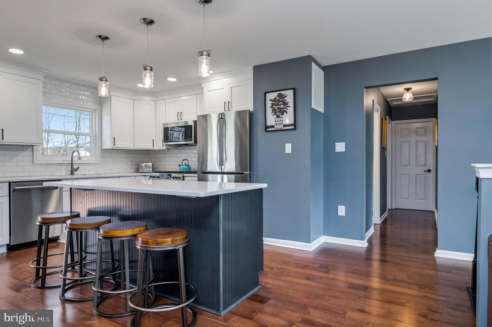 SURRY WOODS - Residential