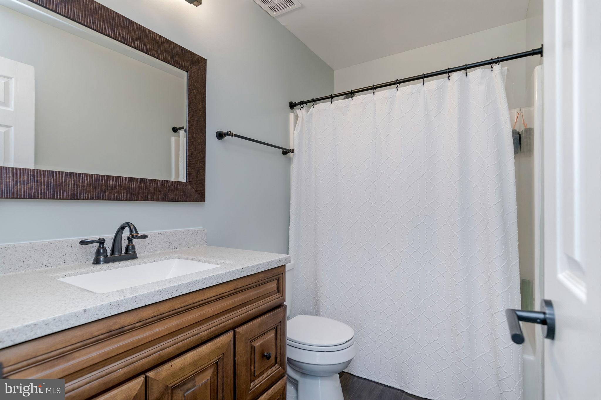 SURRY WOODS - Residential