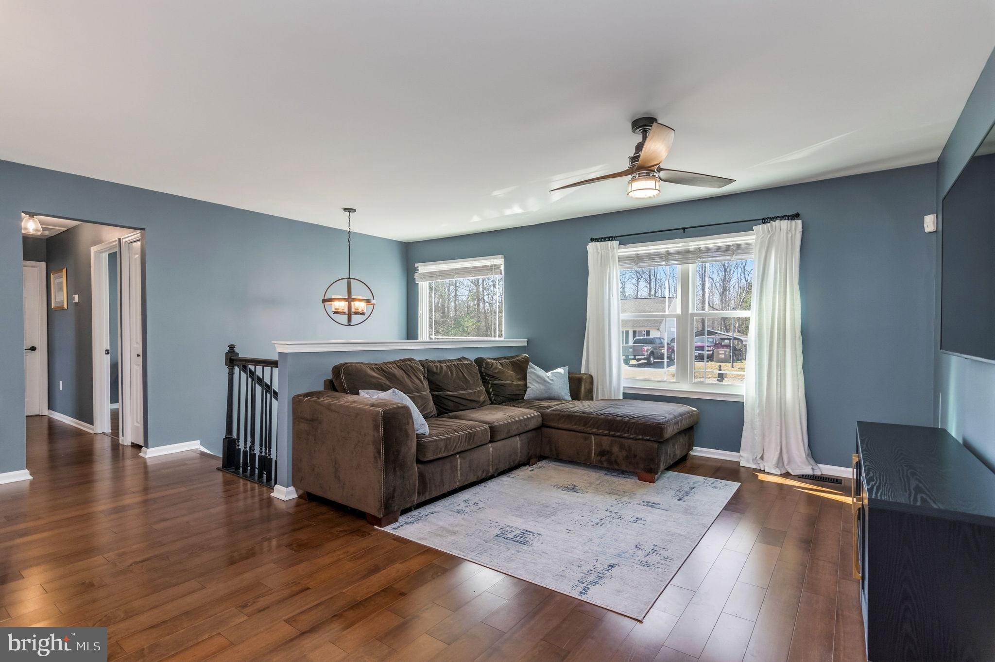 SURRY WOODS - Residential